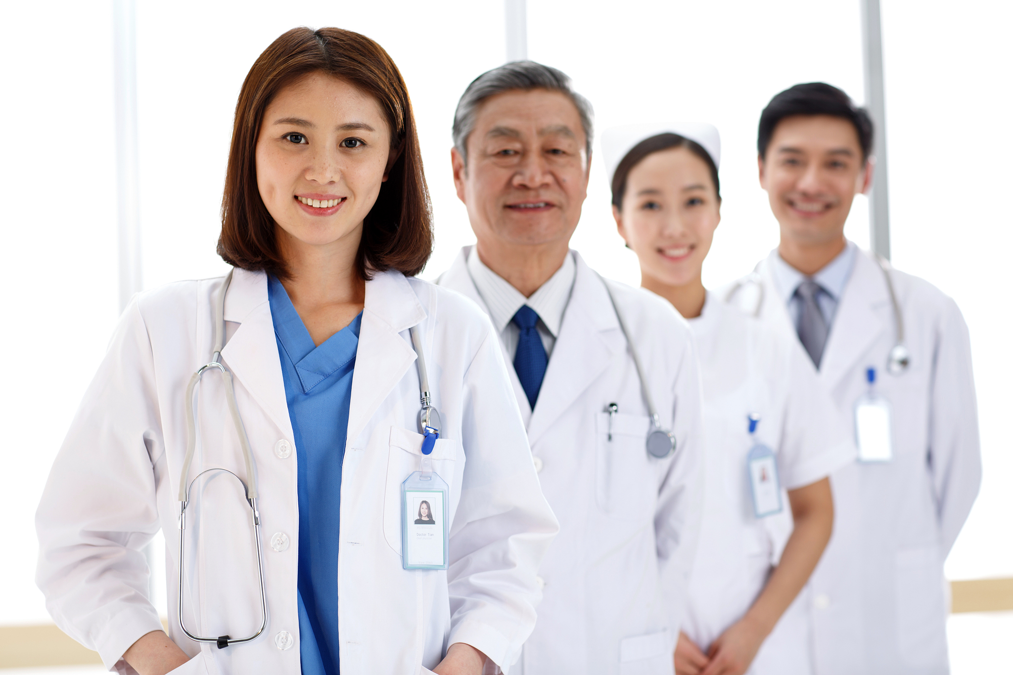 护士工资多少钱？国家规定及影响因素