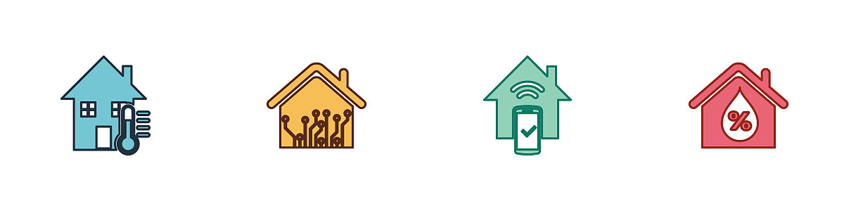 智能育花系统设计：基于 STM32 的自动监测与控制