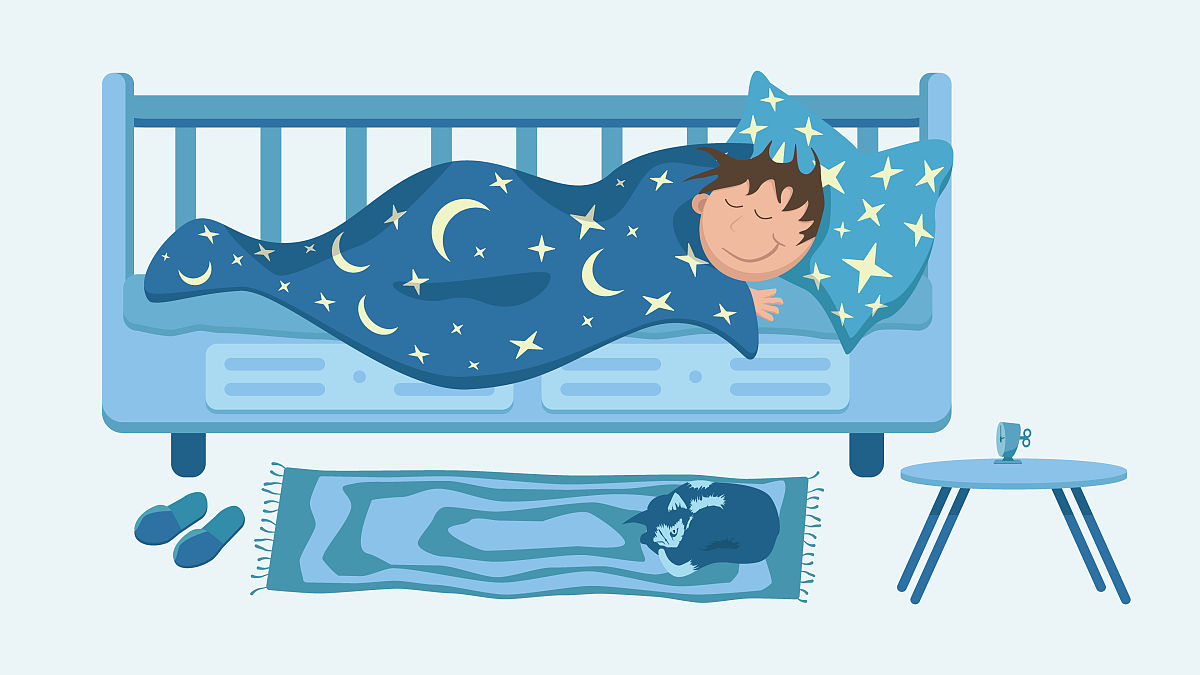 深度休息指南：打造舒适睡眠环境，享受优质睡眠