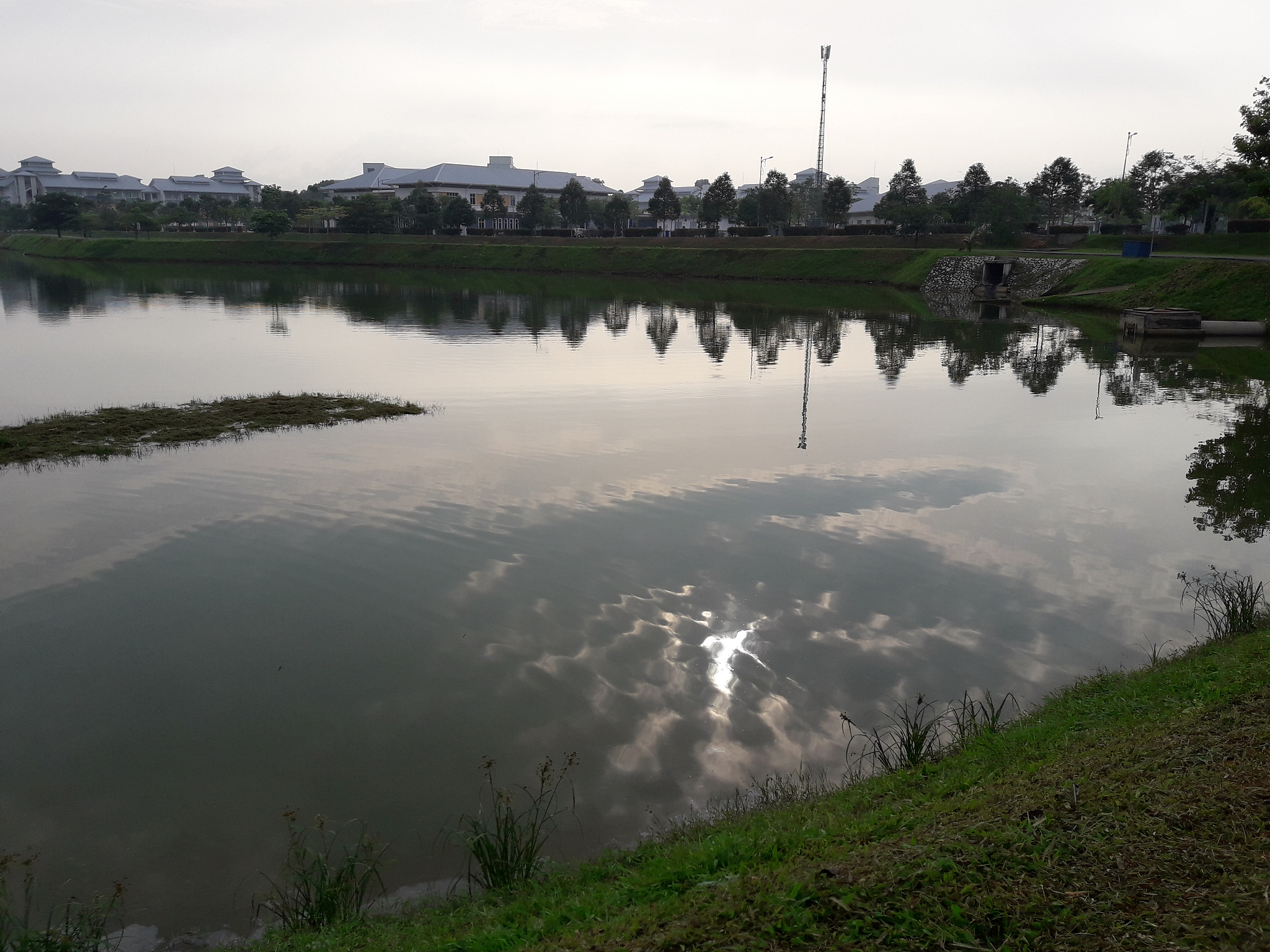 黄冈市团风县一级饮用水源标准详解