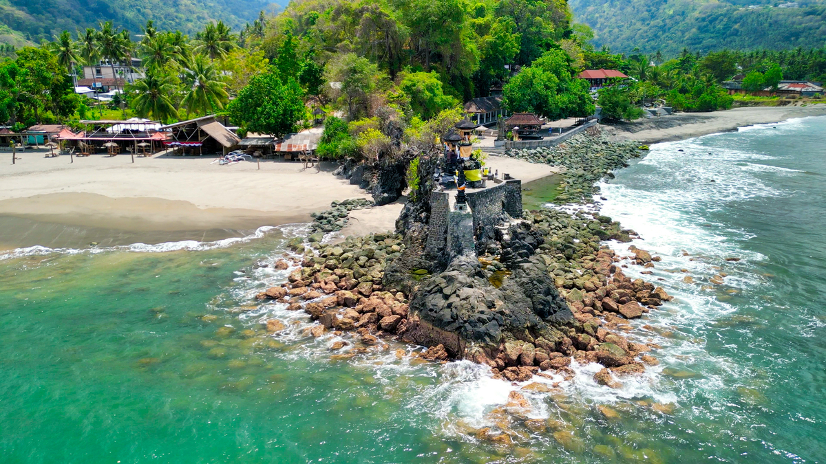 海南岛近十年旅游投资报告