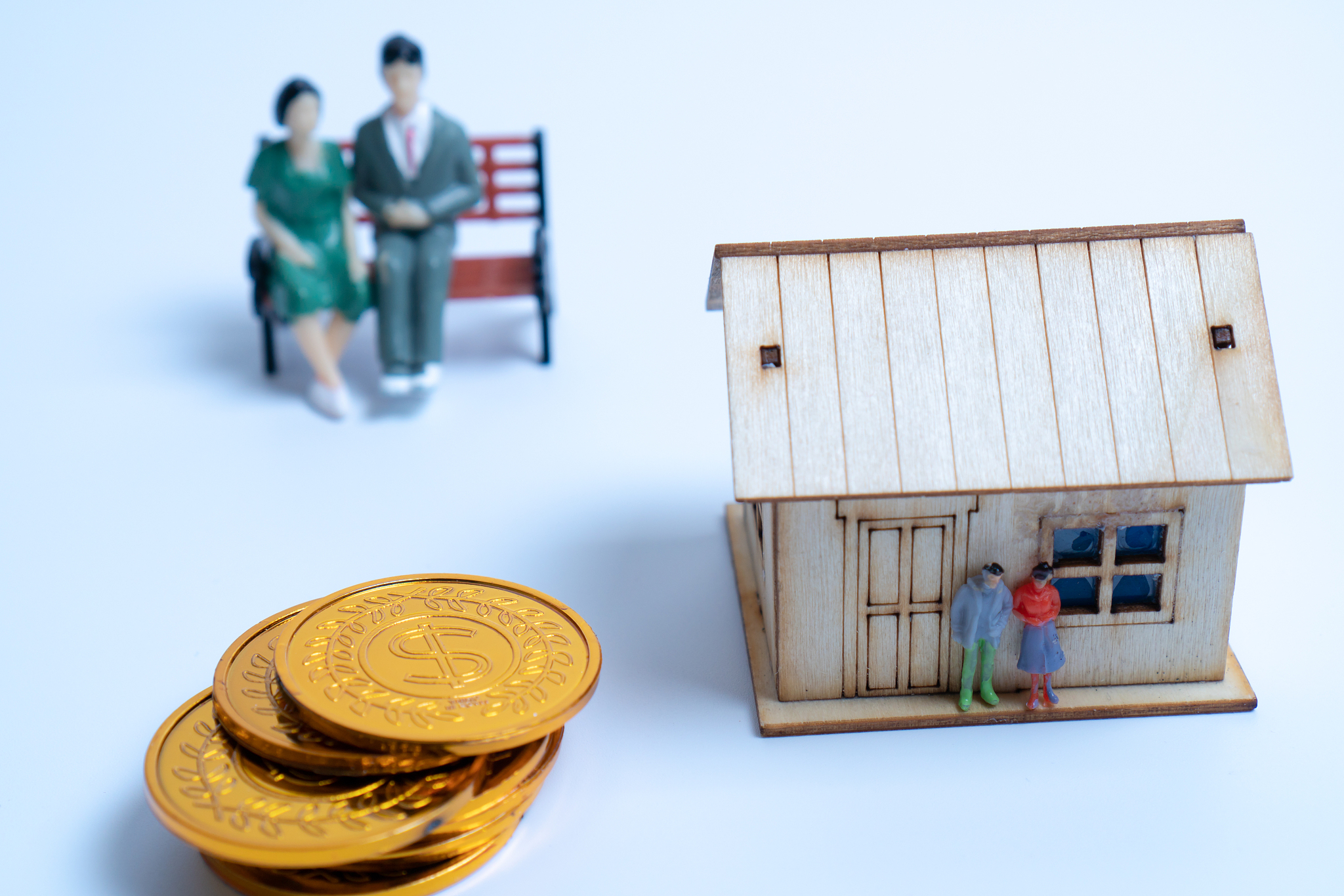 杭州小夫妻婚后理财规划：2年买房，3年生娃，如何实现资产配置目标？