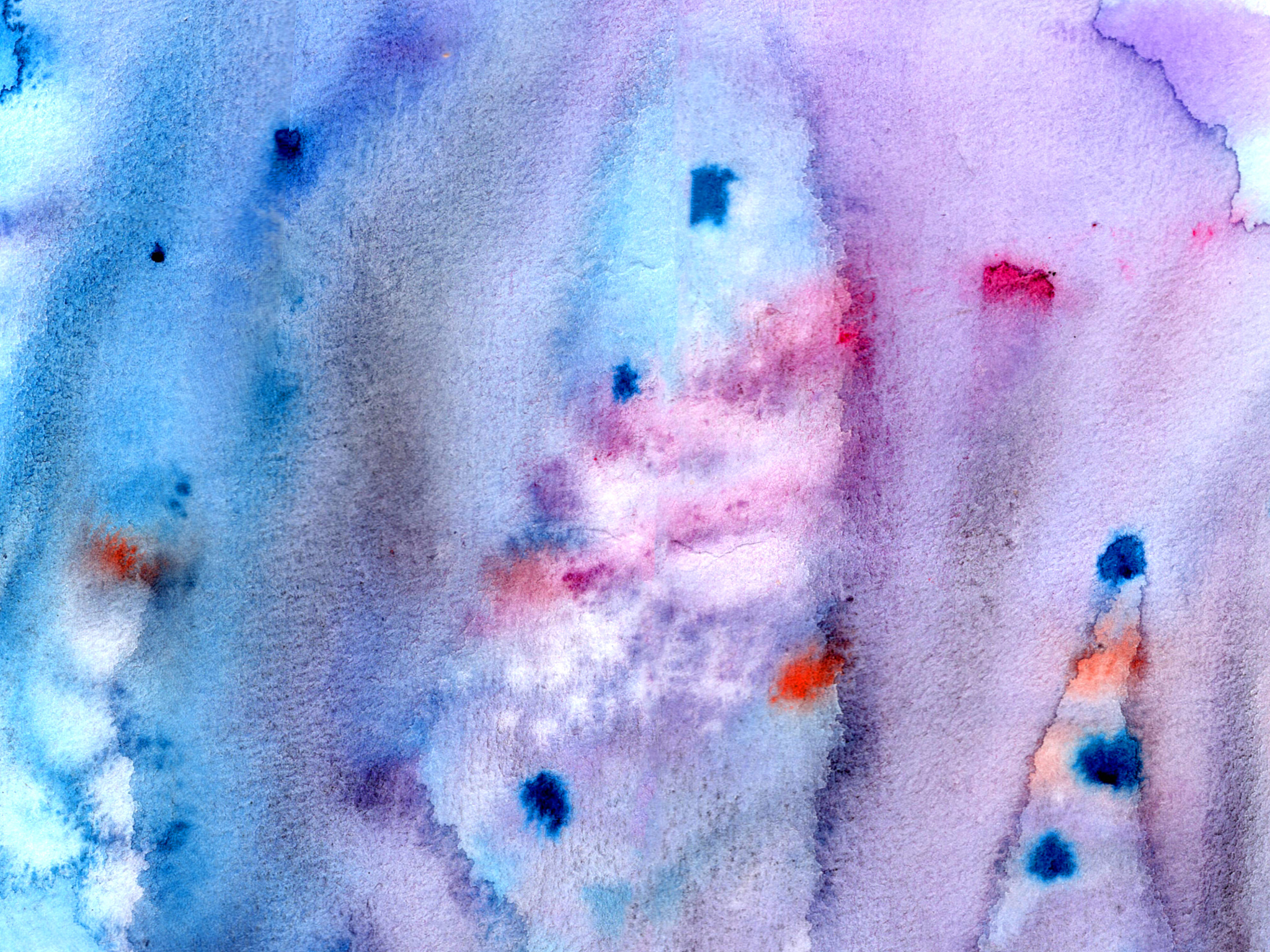 详细讲解中国画颜色渲染