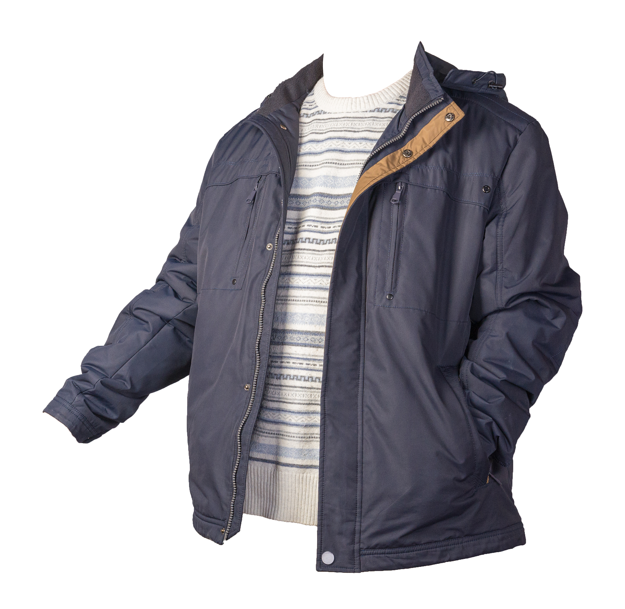 Plus Size Heated Jacket Review: Warm, Stylish, and Functional