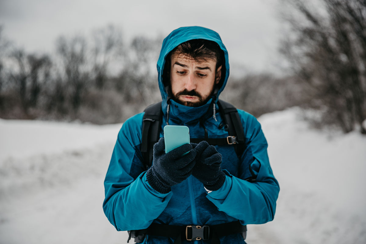 如果它是真实存在的会发生什么