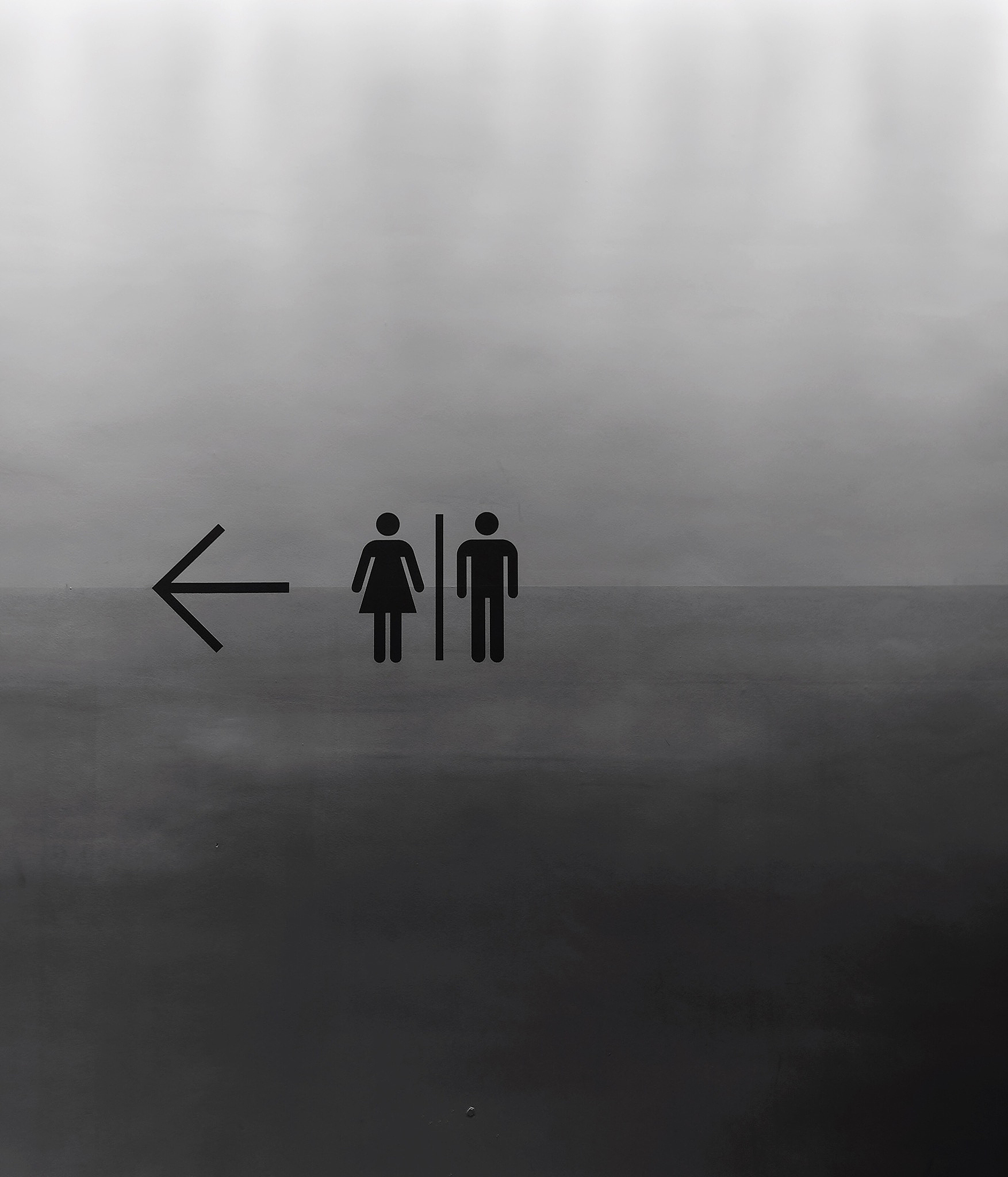 负面情绪文案：感受孤独、痛苦、无助与黑暗