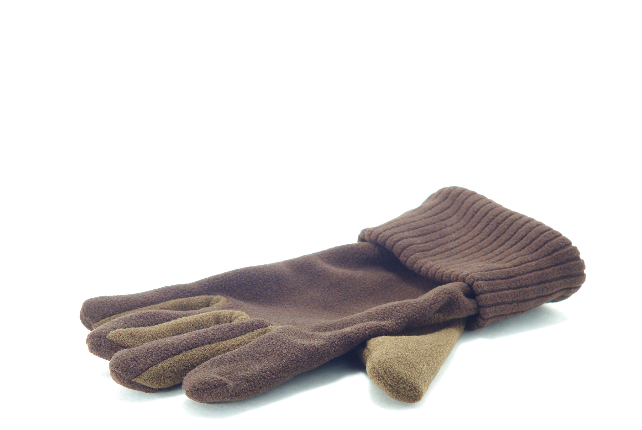 gloves for the cold protection