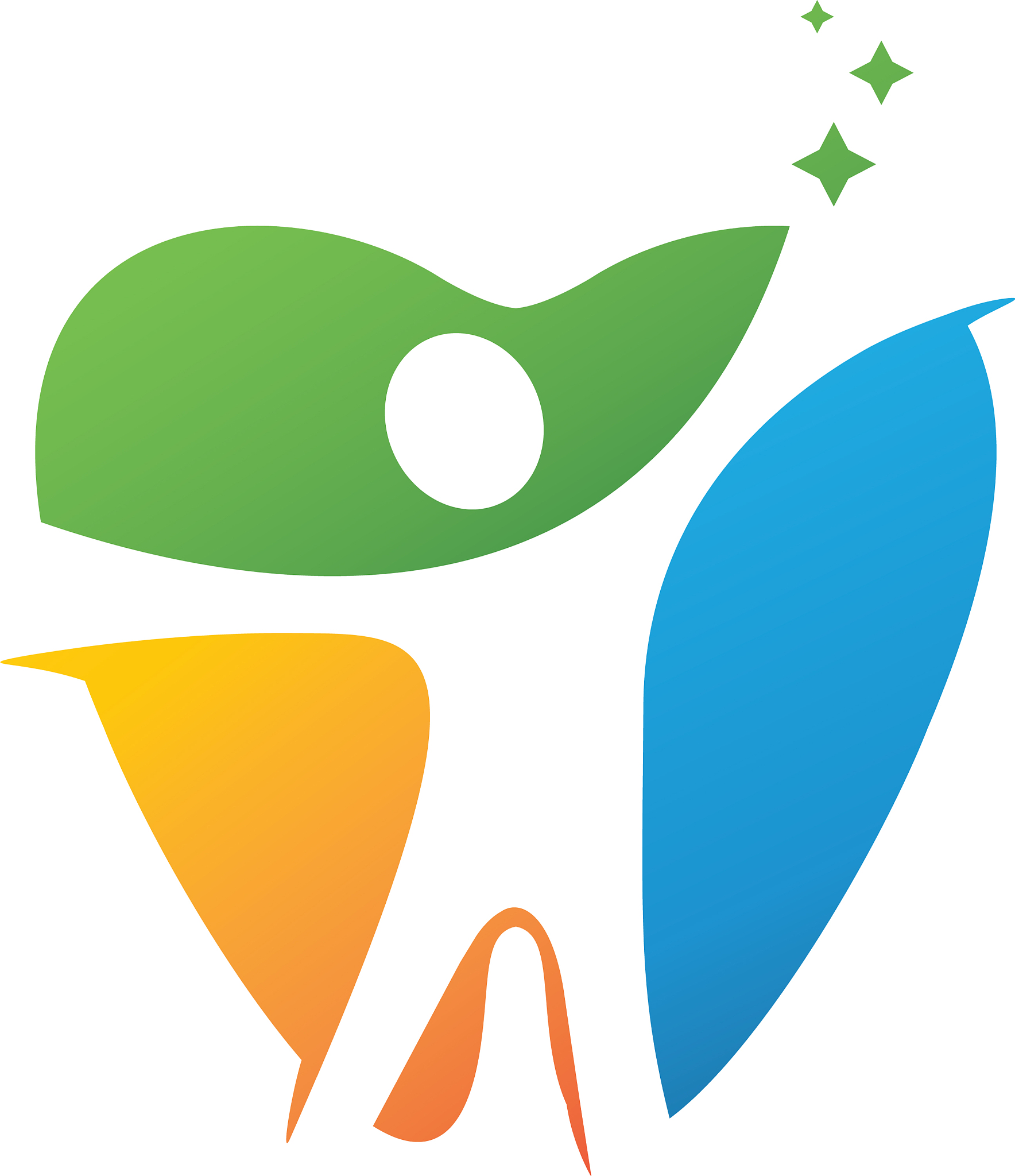 dental logo template