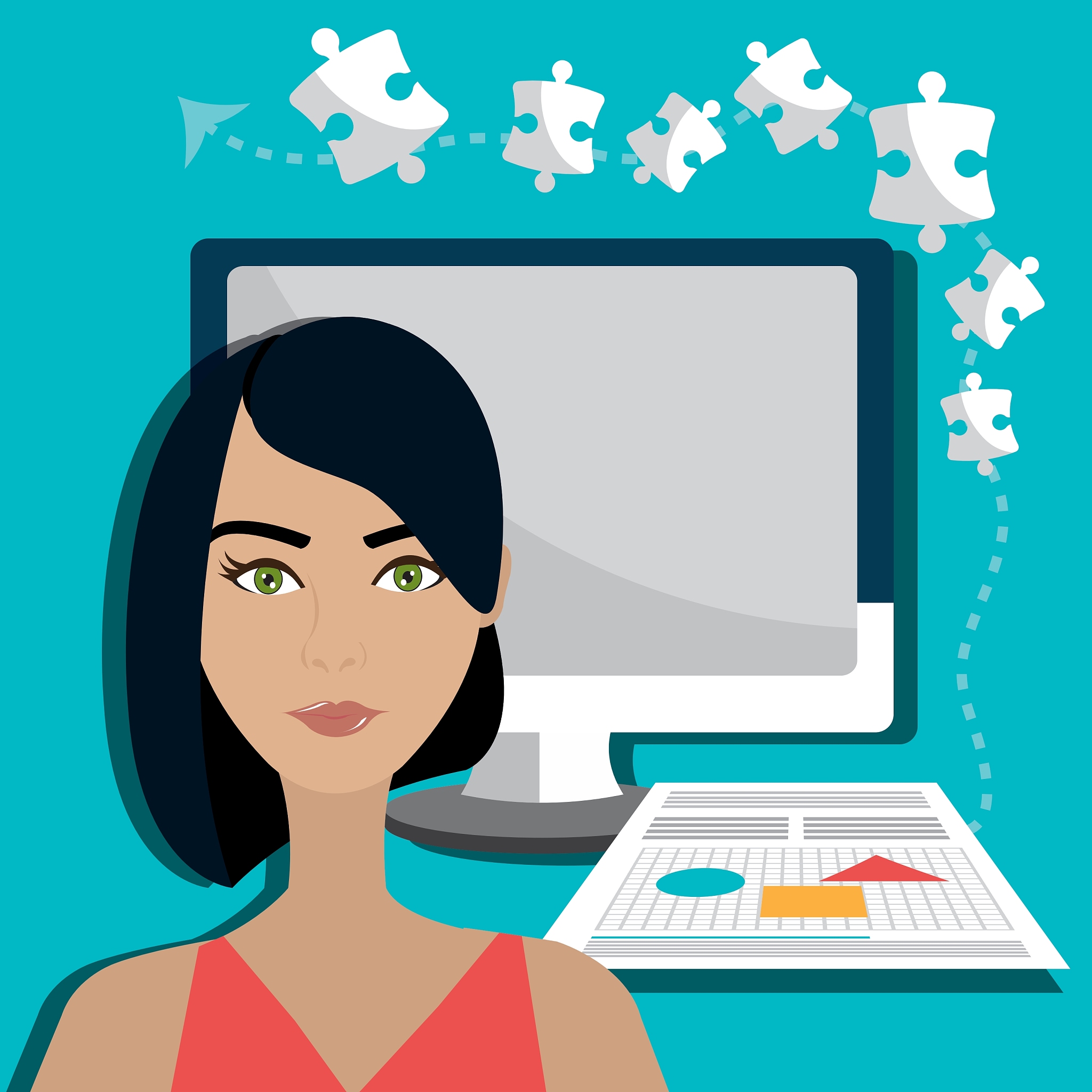 初中生学室内设计前景入好吗用