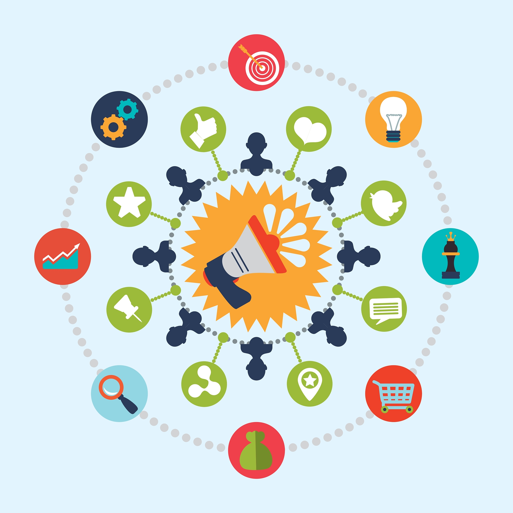 为《全媒体创意与策划》课写一段课程简介