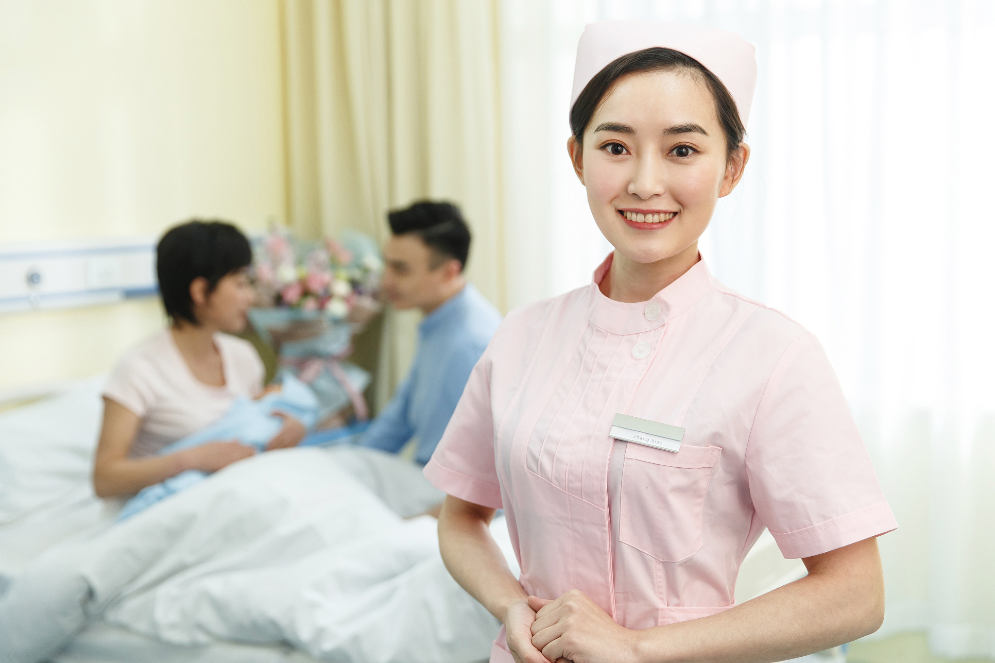 大专护理工资多少钱一个月？就业前景怎么样？