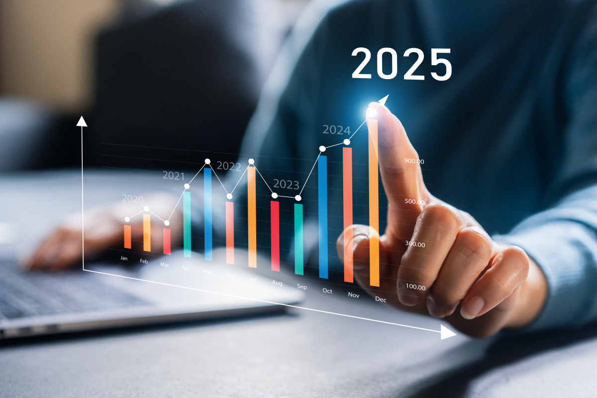 2023年最有前景的行业：人工智能、云计算、医疗等