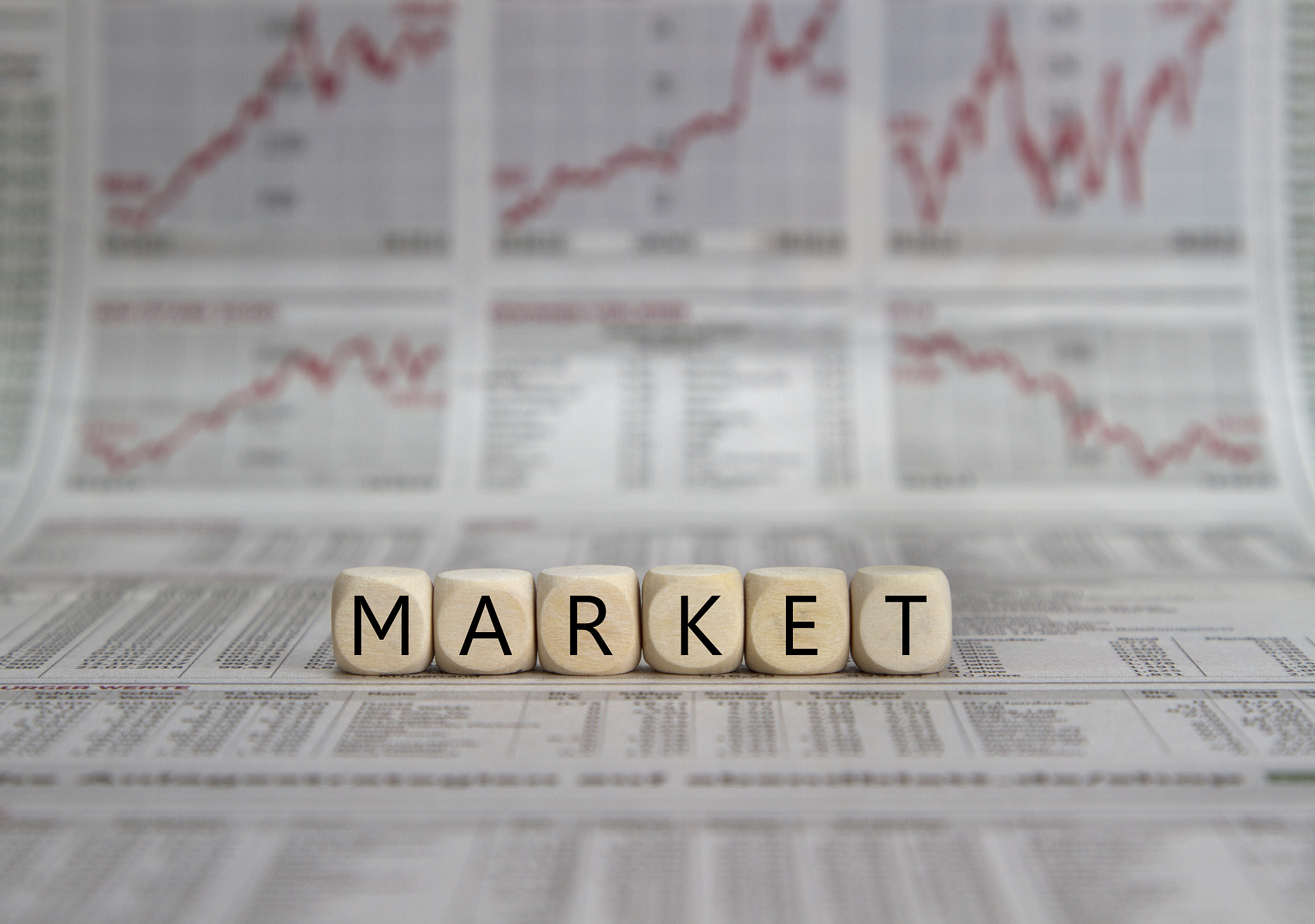 market