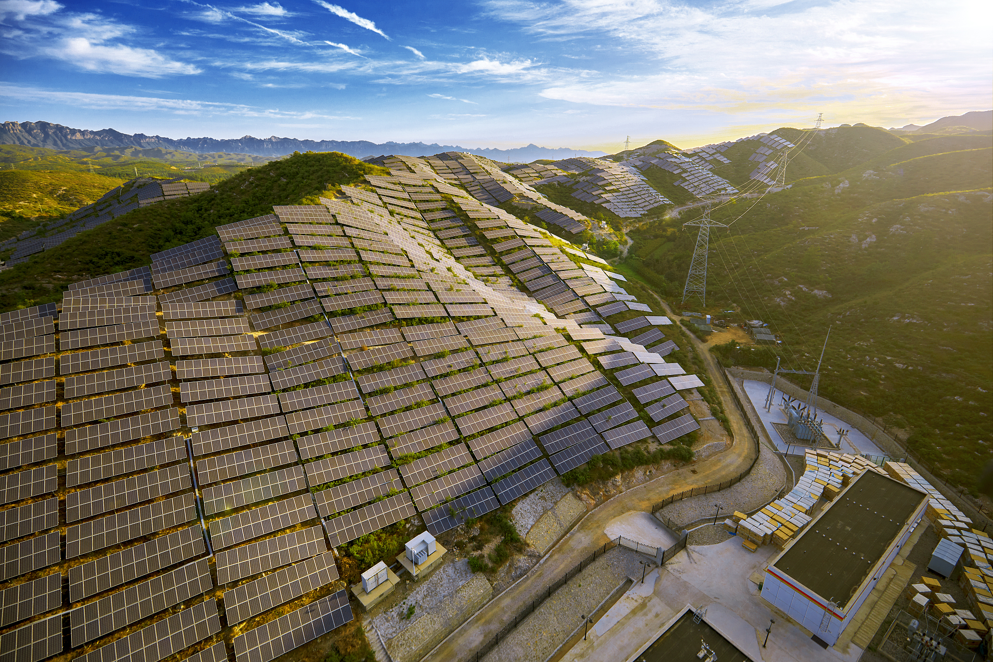 西安航空职业技术学院的太阳能应用技术专业有没有行业前景