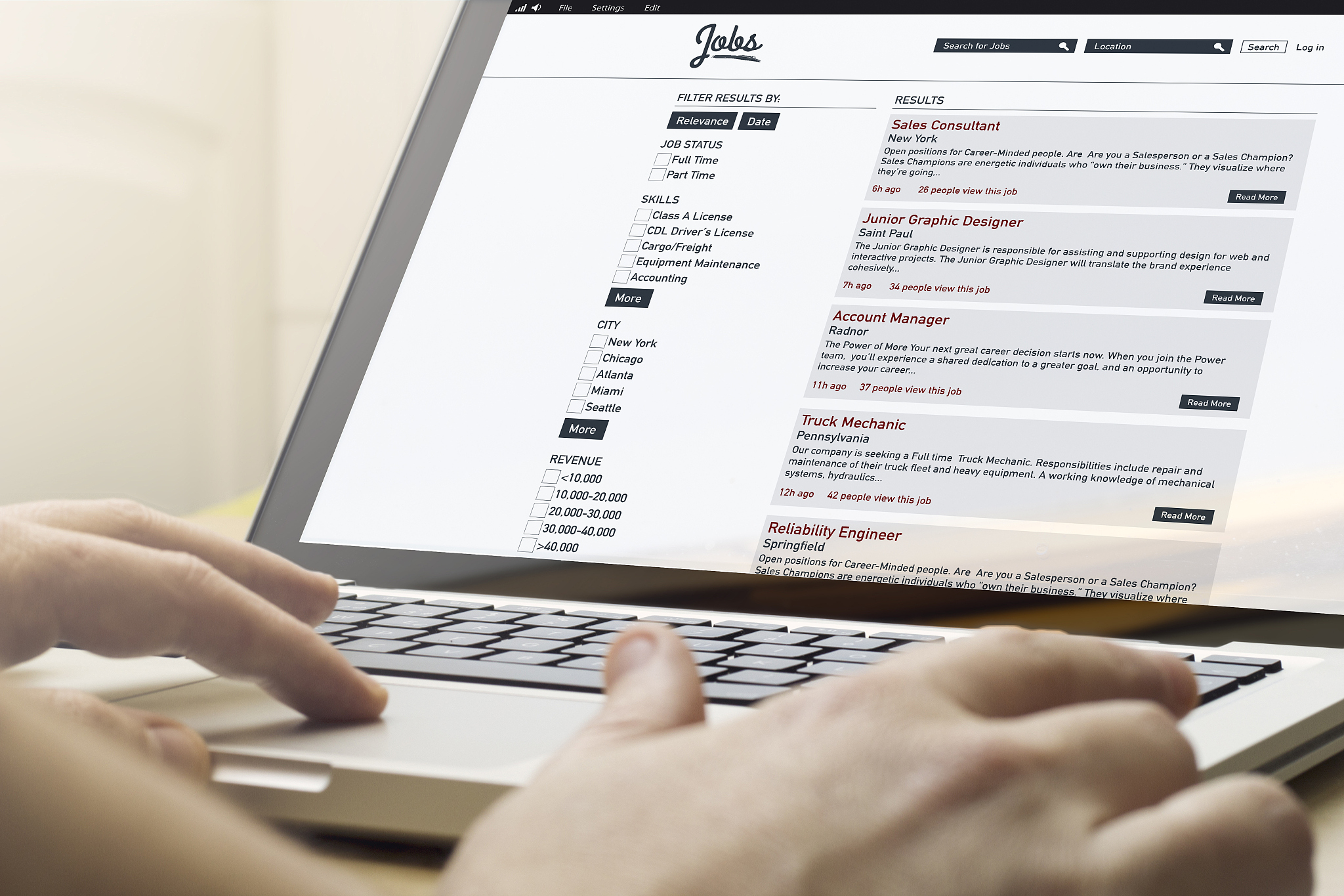 电脑赚钱指南：日入1000元的方法和技巧