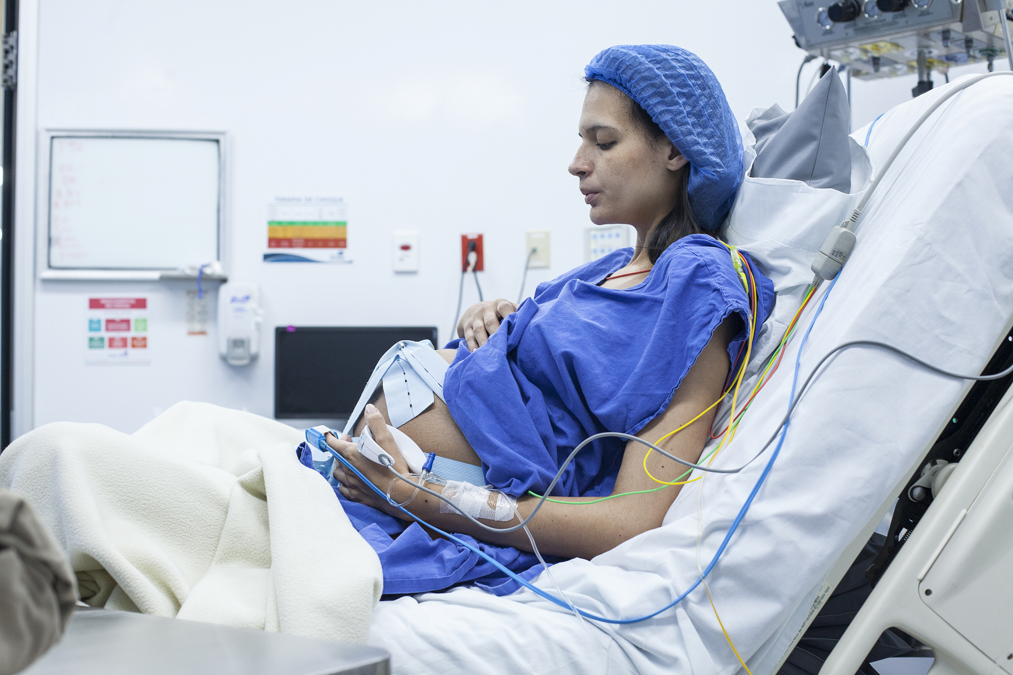 2022年贵州神农中医药职业学校高级护理专业招生