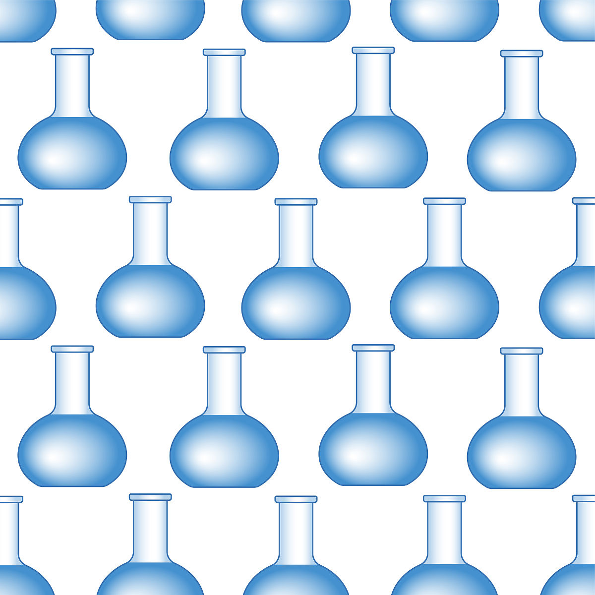 水温影响液体植物实验：单因素方差分析？