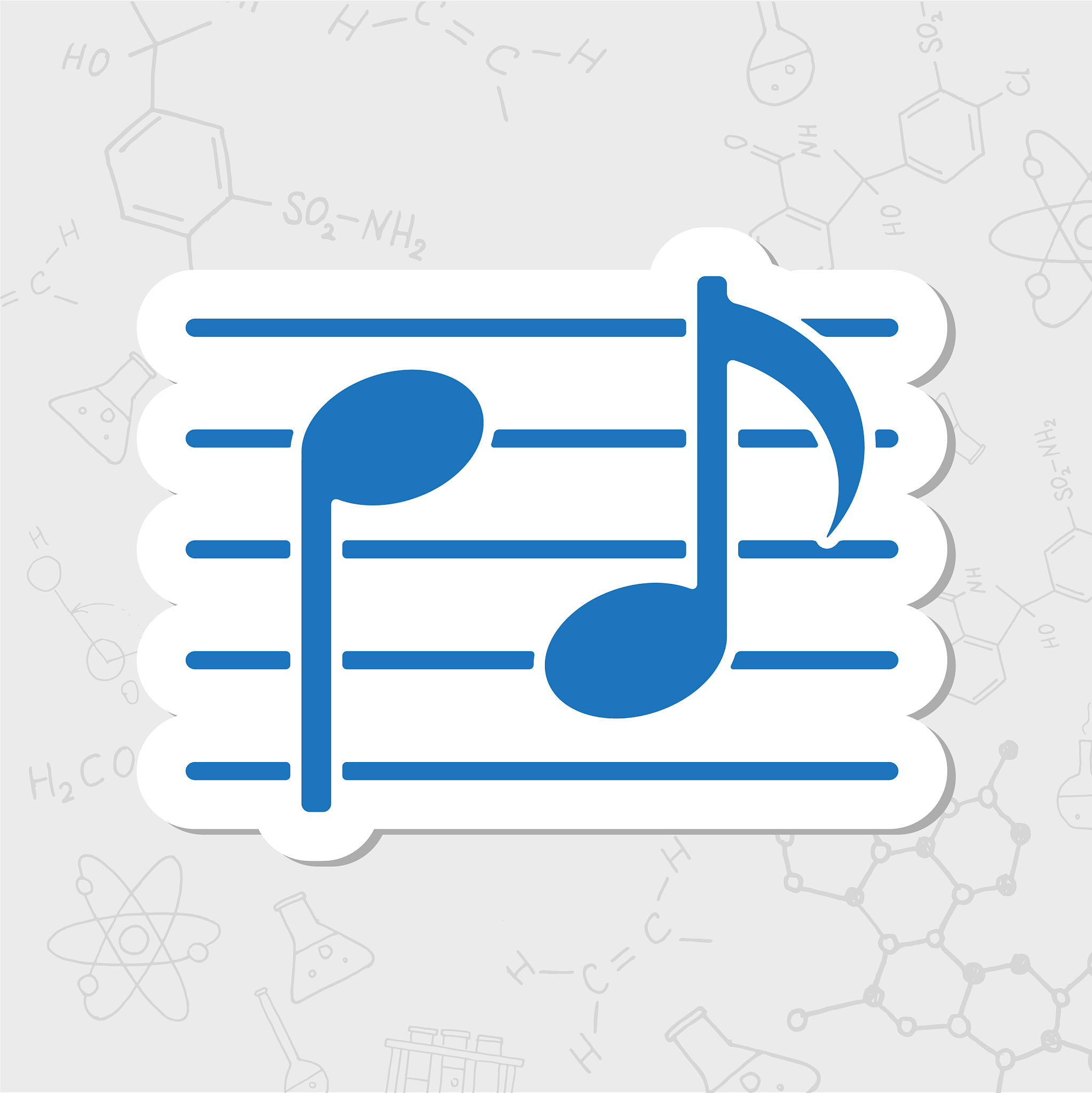 music icon