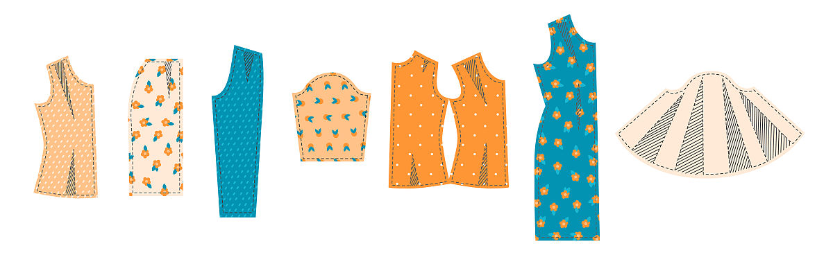 攀枝花商贸电子职业技术学校服装设计与制作专业：培养你的时尚梦想