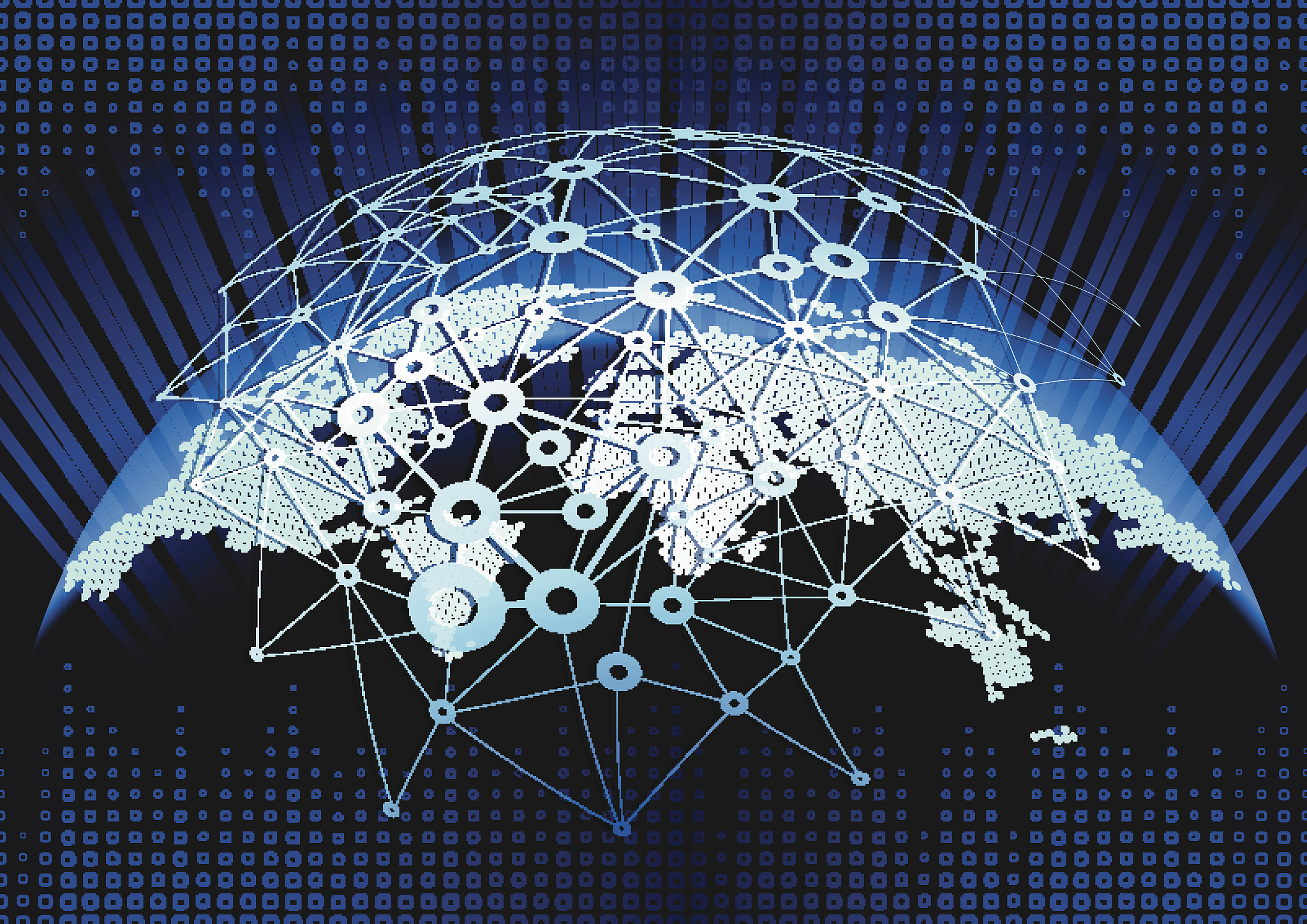 global communications