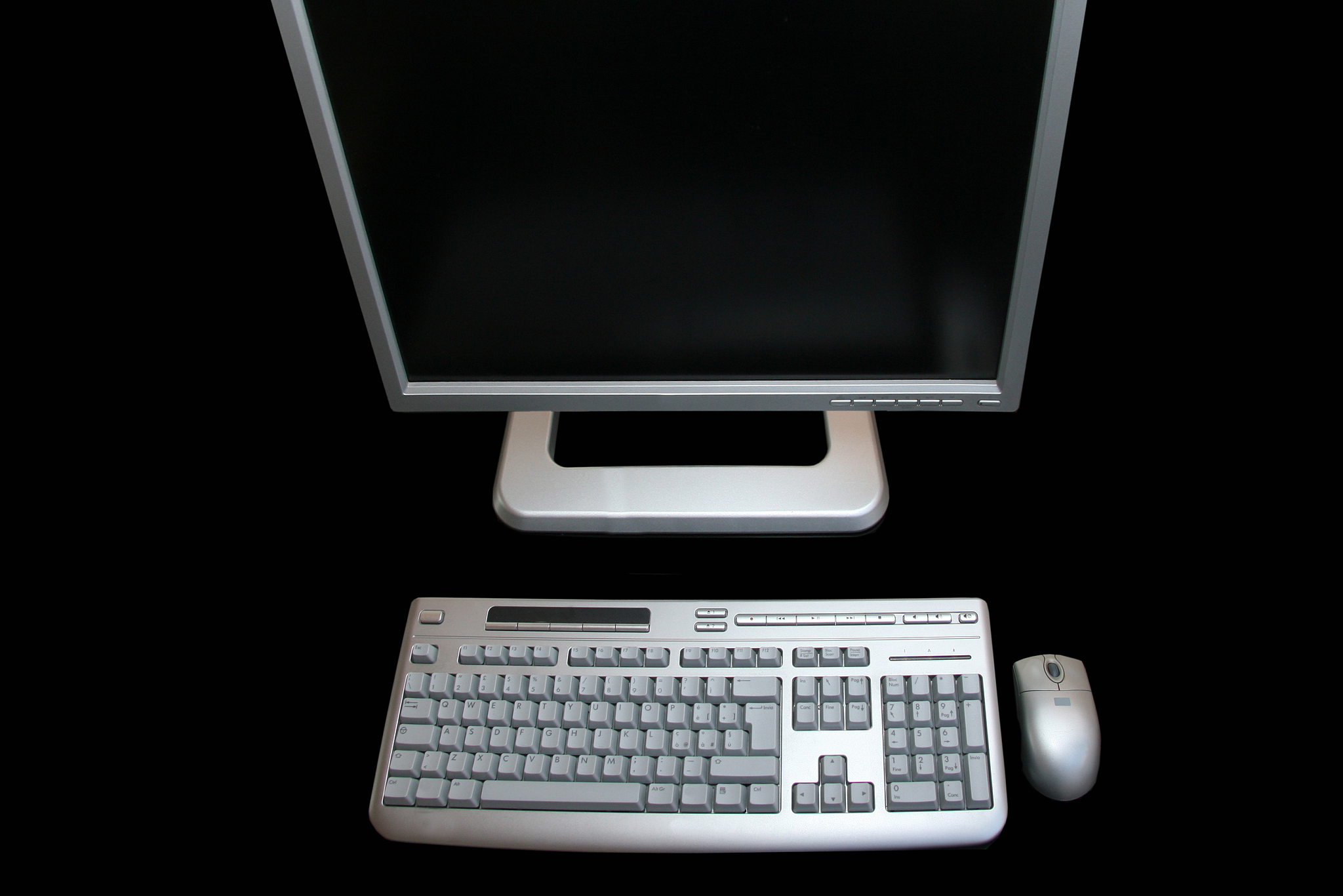 pc workstation
