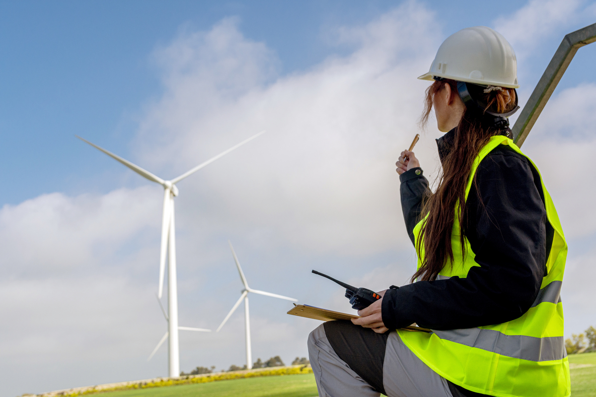 甘肃可以读风电场机电设备运行与维护专业的职校有哪些