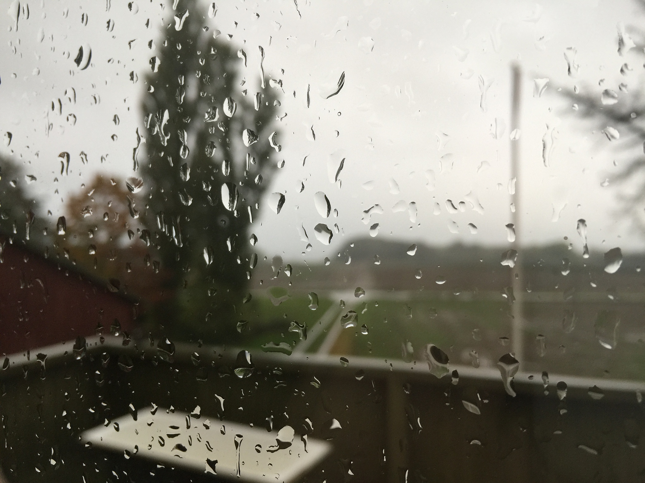 下雨天也能开心？试试这些方法！