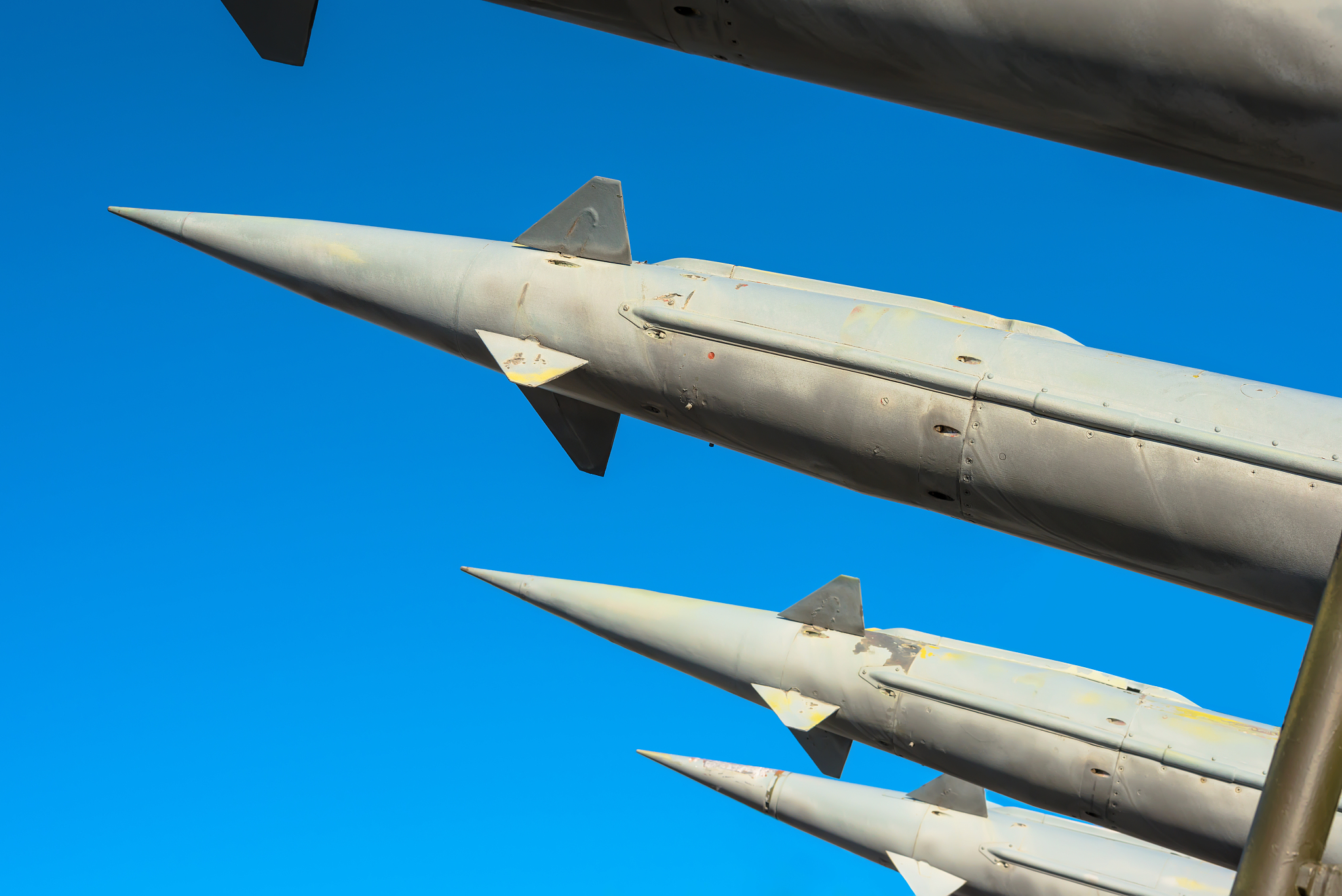 AG300/L导弹尺寸以及射程等参数