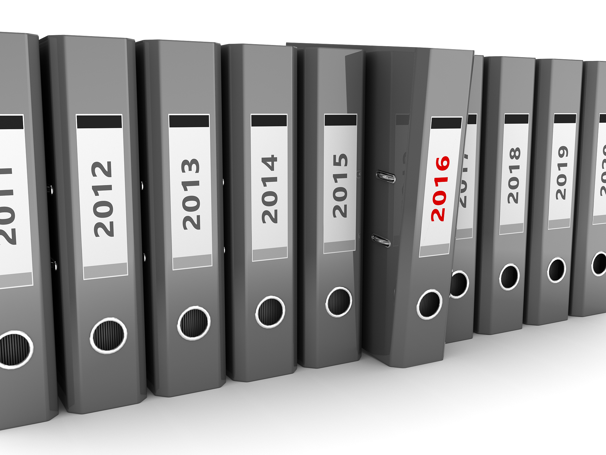 水利工程档案管理制度：规范管理，保障工程建设