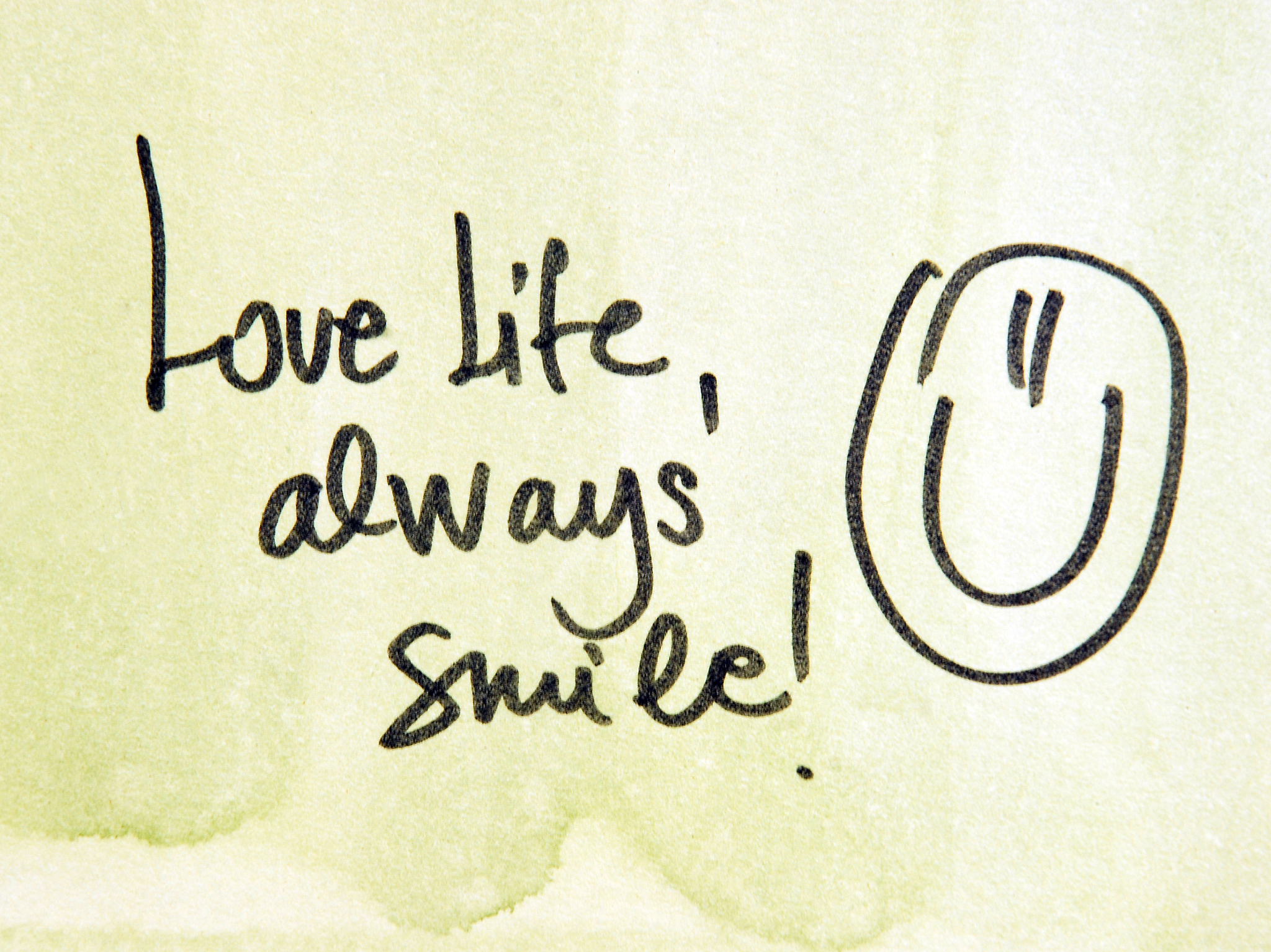 love life