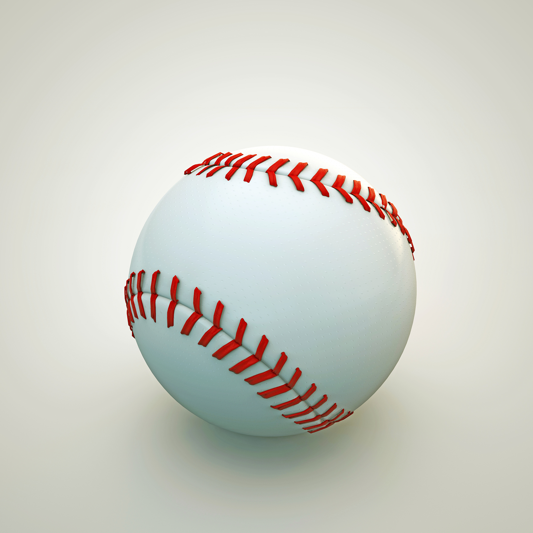 baseball ball