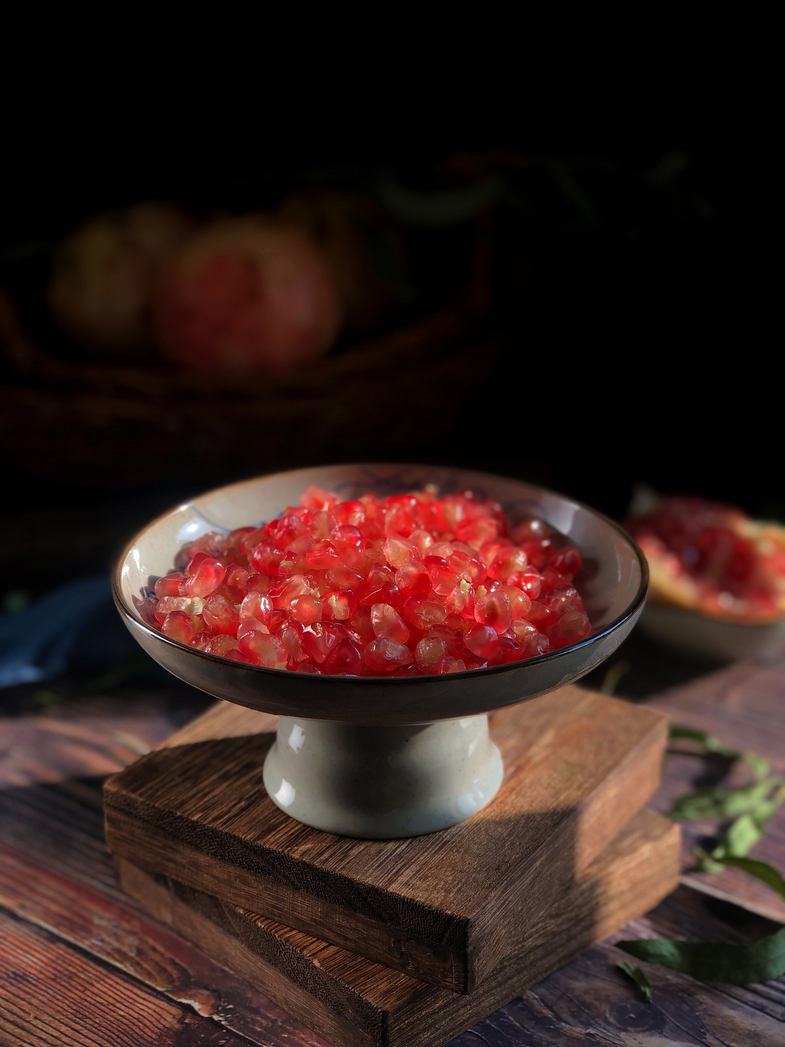 石榴苹果果酱的做法_石榴苹果果酱怎么做