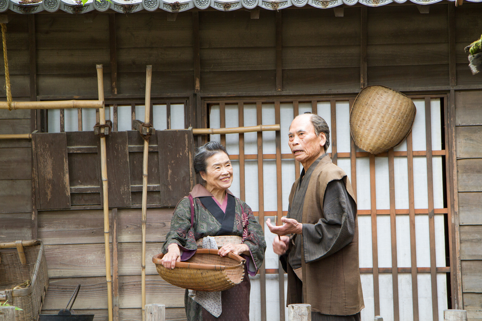 日本历史概述：从原始时代到现代