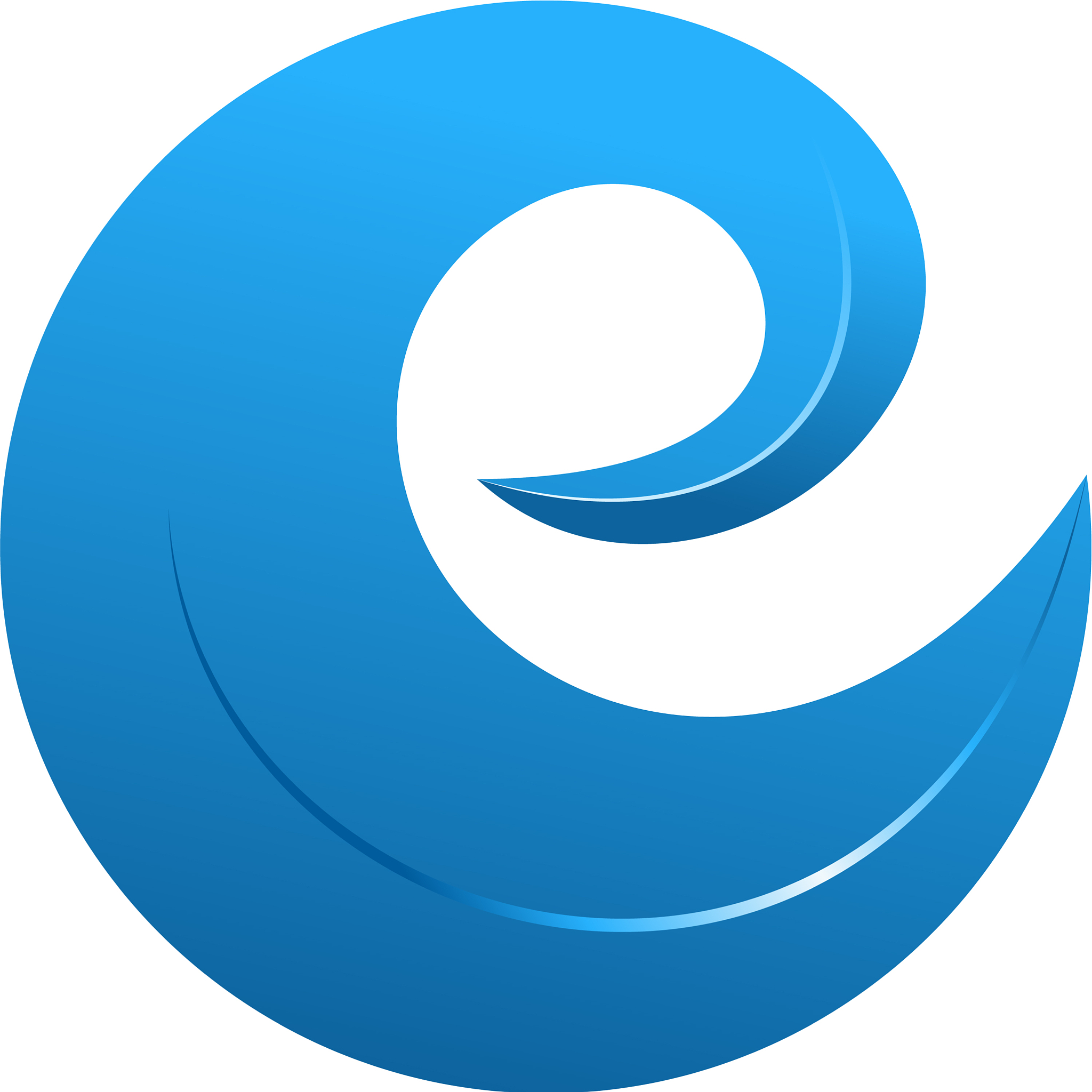 品牌名称,图标,波浪,英文字母<strong>e</strong>,创造力,商务,自然,概念,字母,设计