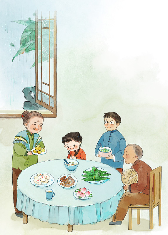 夏至奇遇：漫小酱与匠心学院的邂逅 | 动画短片脚本