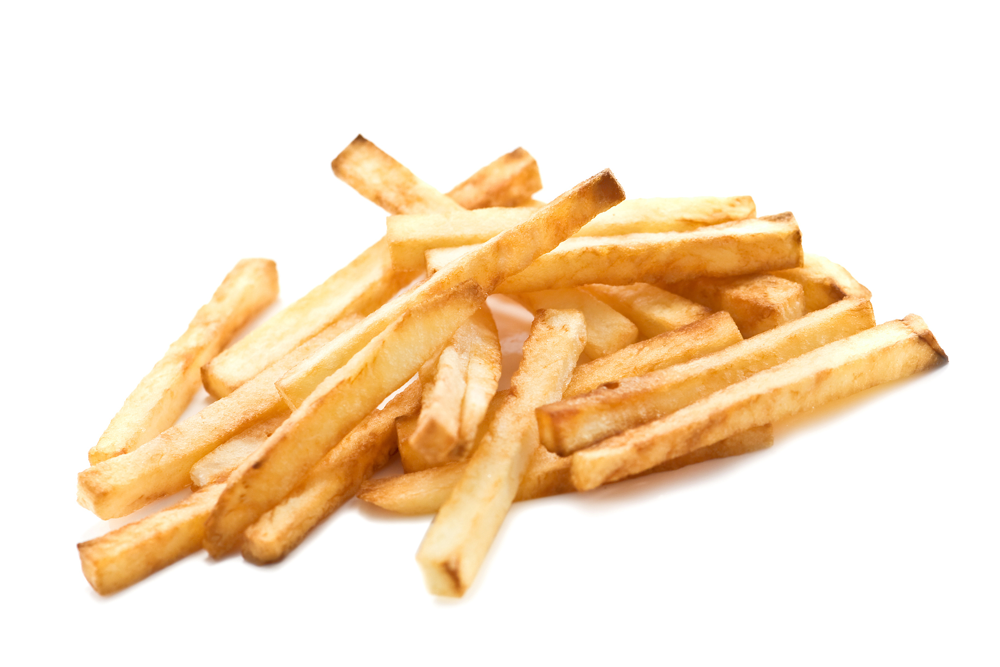 fries