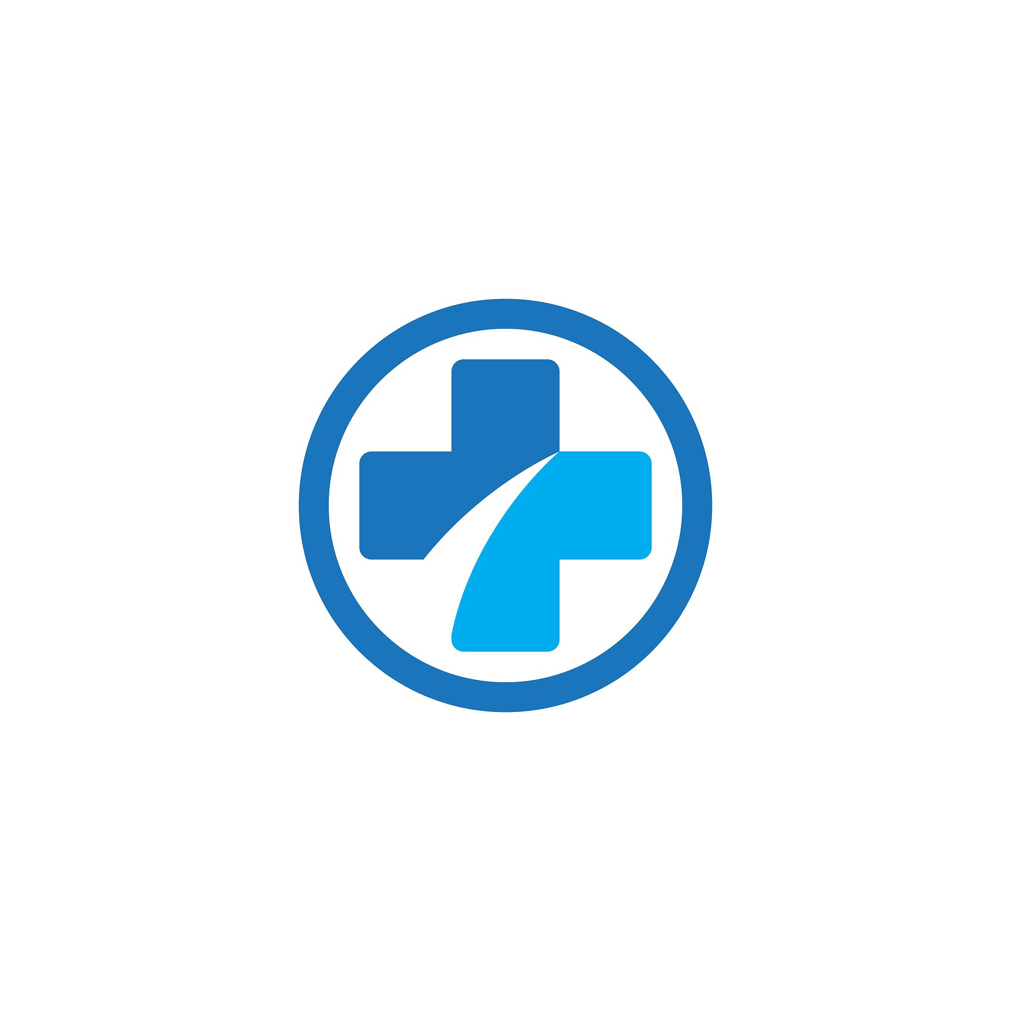 health medical logo