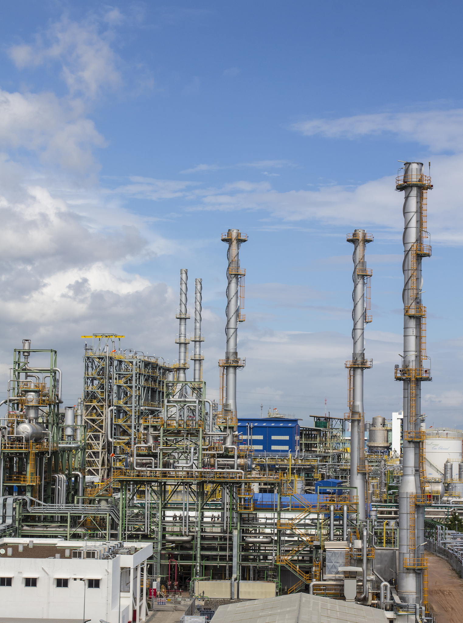 湖南石油化工职业技术学院石化装备工程系：培养石化行业未来人才