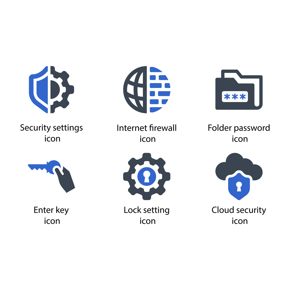 给我一个react类似的logo