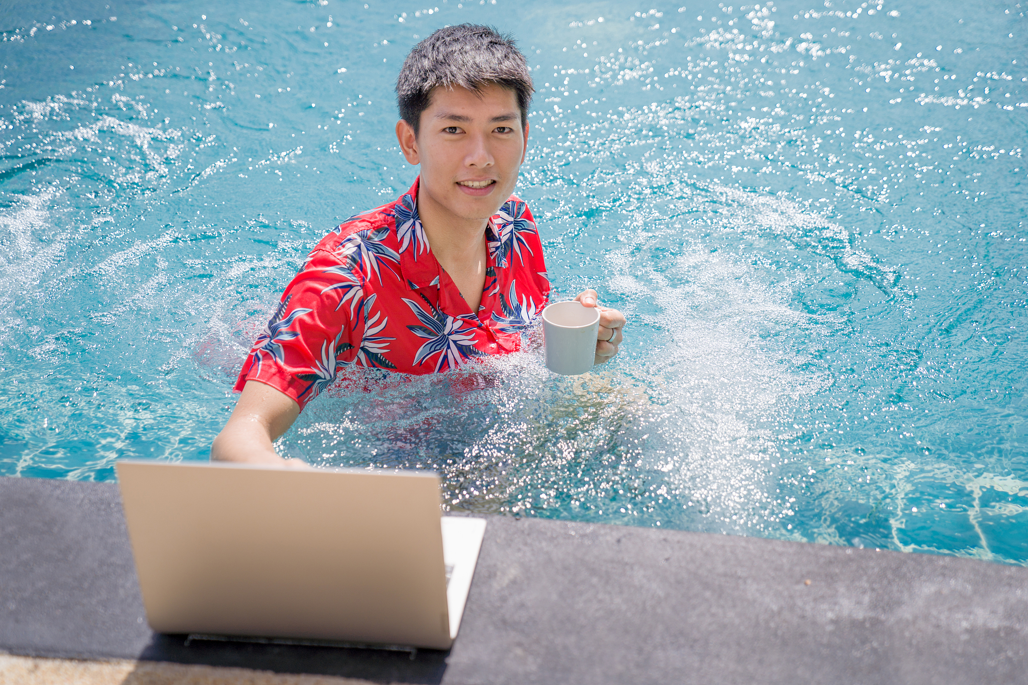 四川省达州财贸学校高星级饭店运营与管理专业招生对象好不好