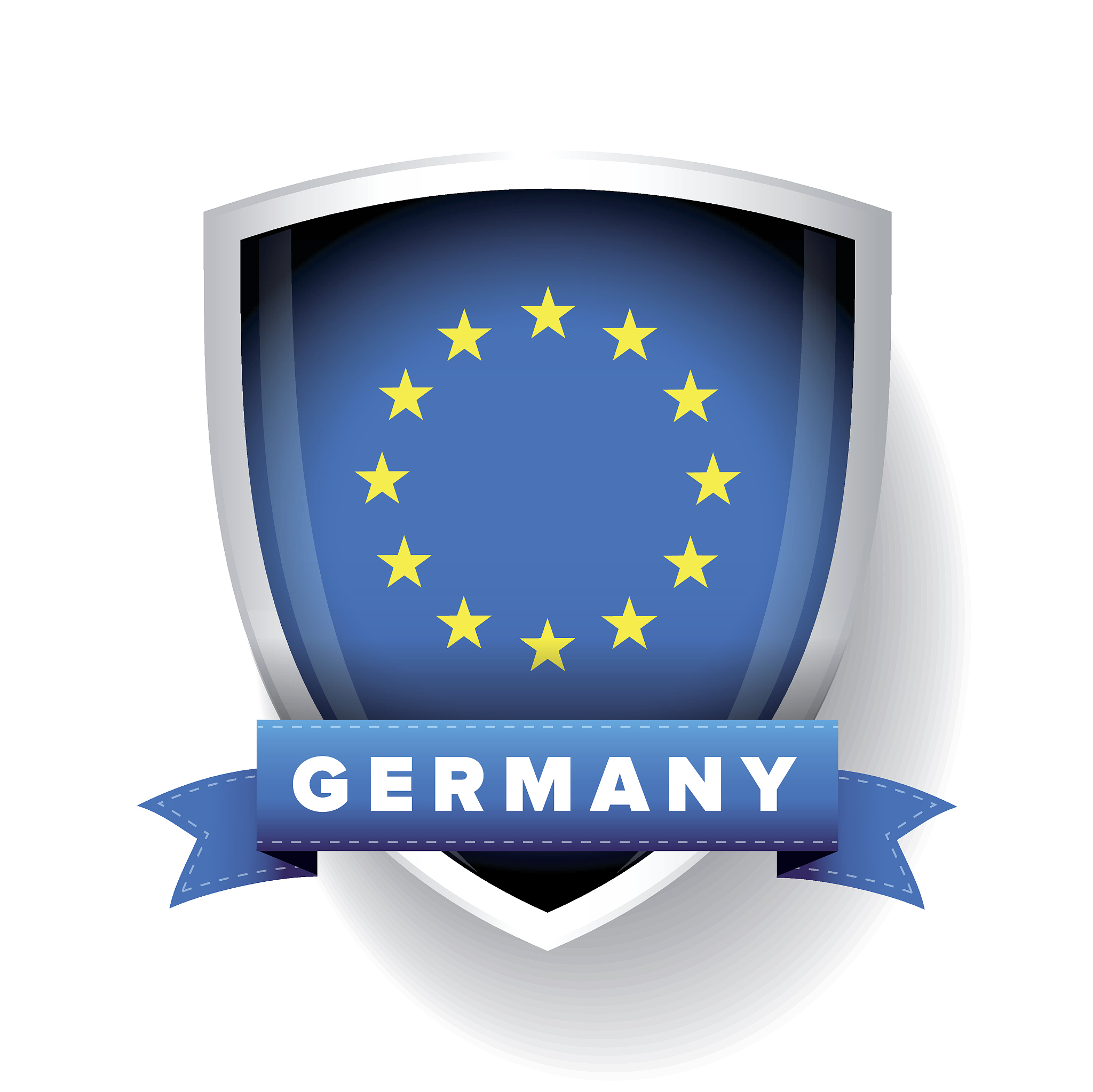 德国和法国在欧洲利益上缩头乌龟了吗？解读背后的原因