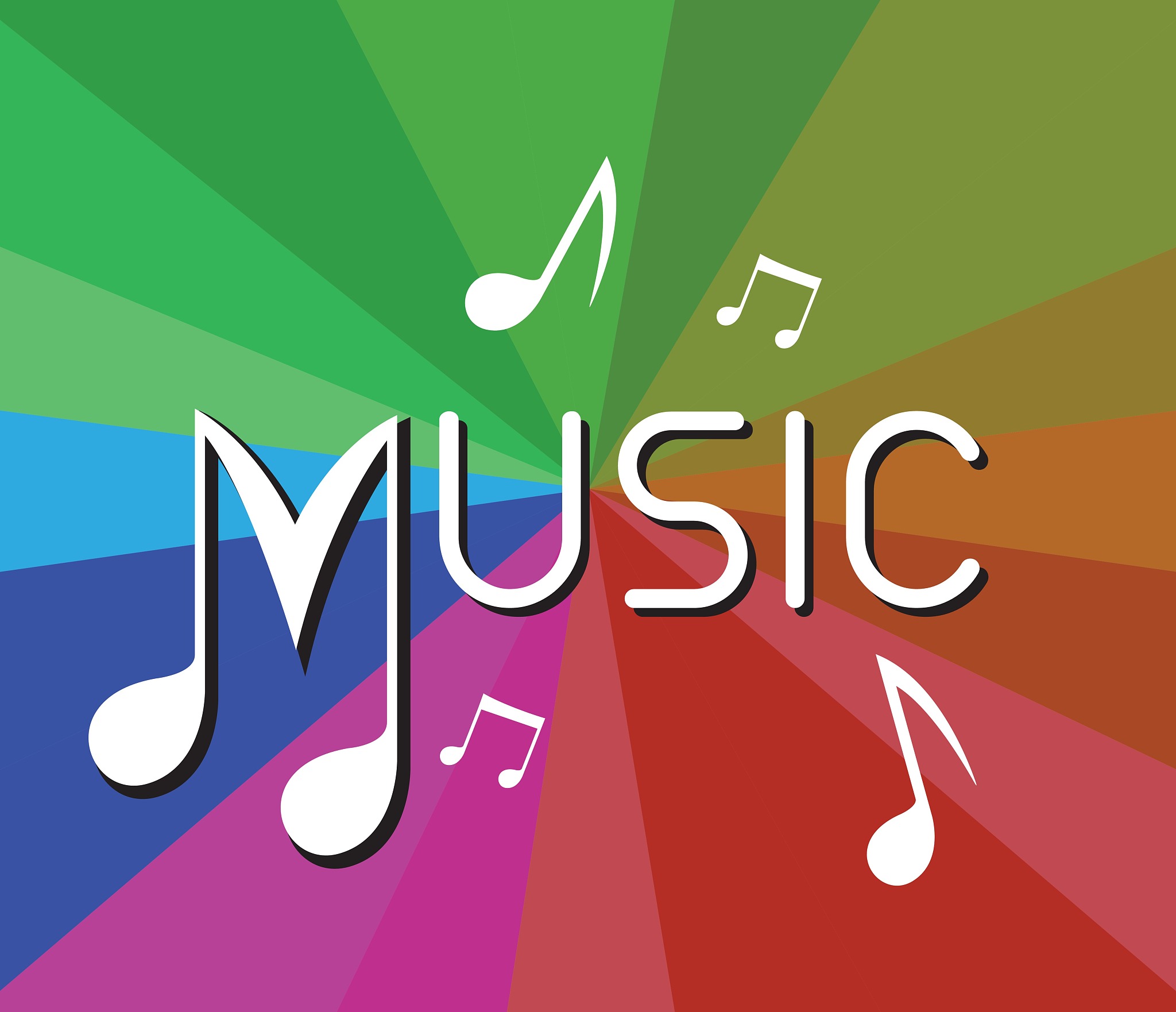 logo design on the abstract background