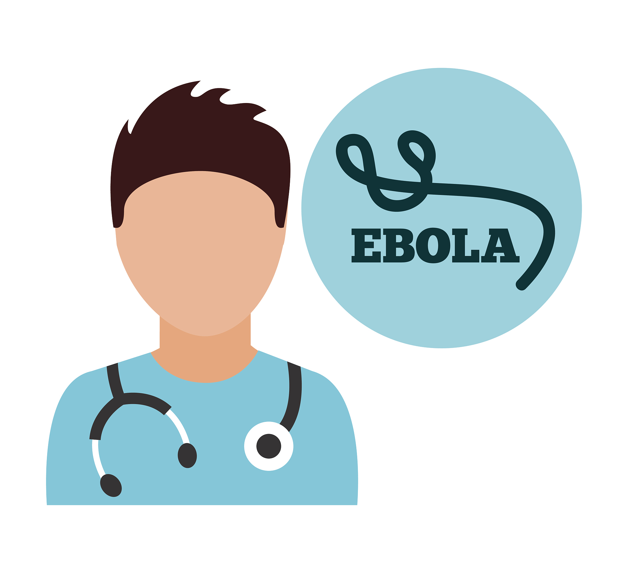 护理学跨考公共卫生：用埃博拉疫情故事打动考研复试老师