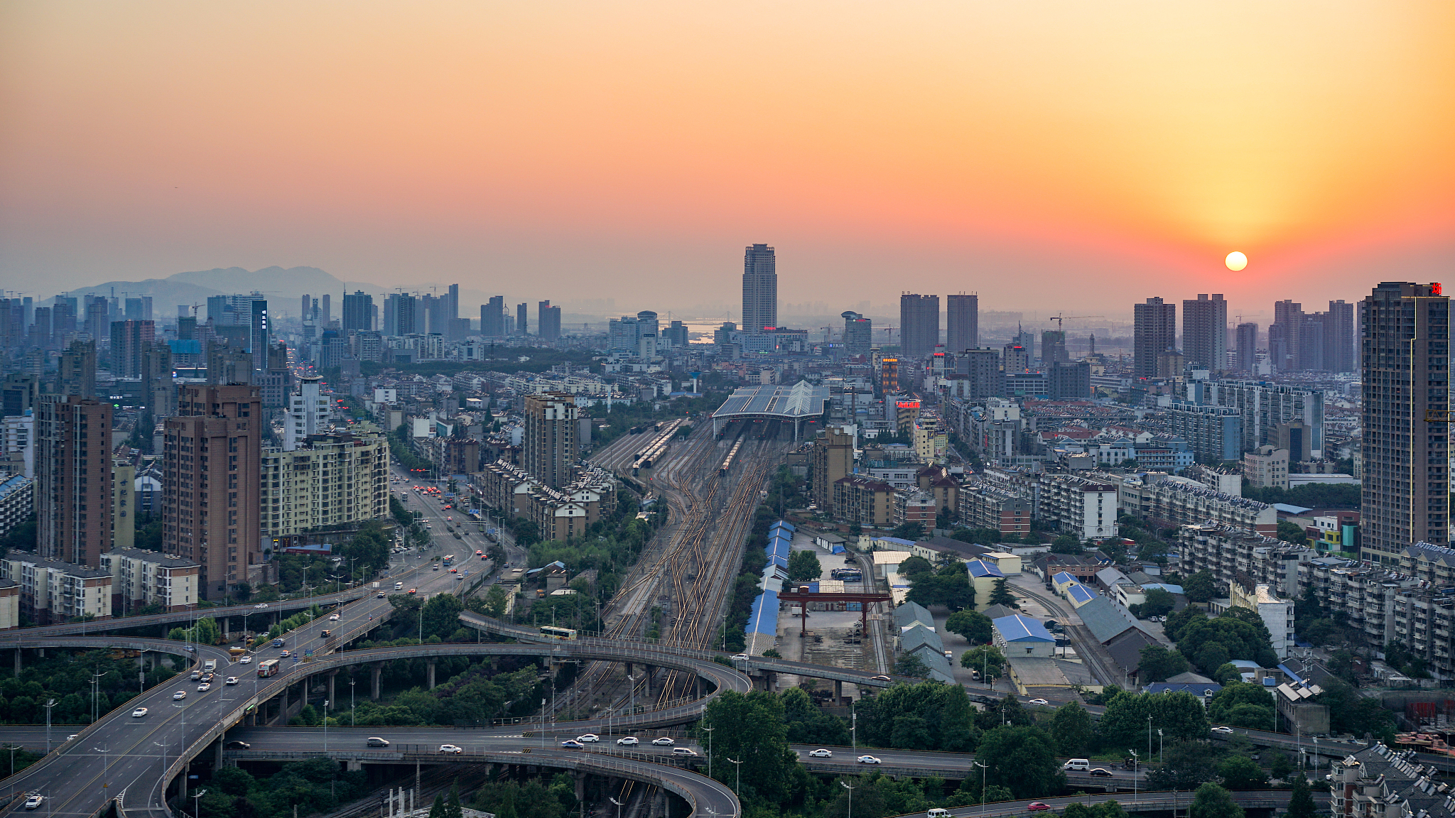 bengbu,china - east asia