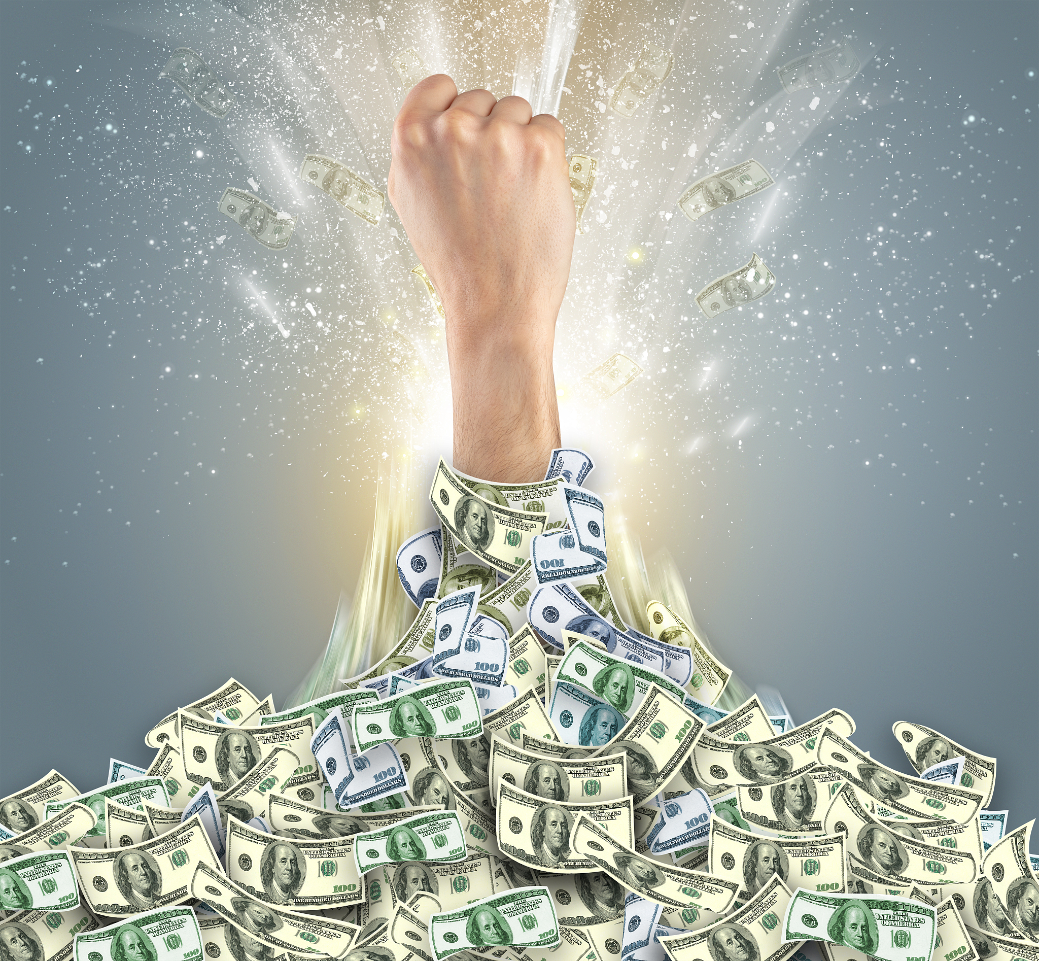 为什么身边的人都要欺骗自己 是自己太好骗了吗