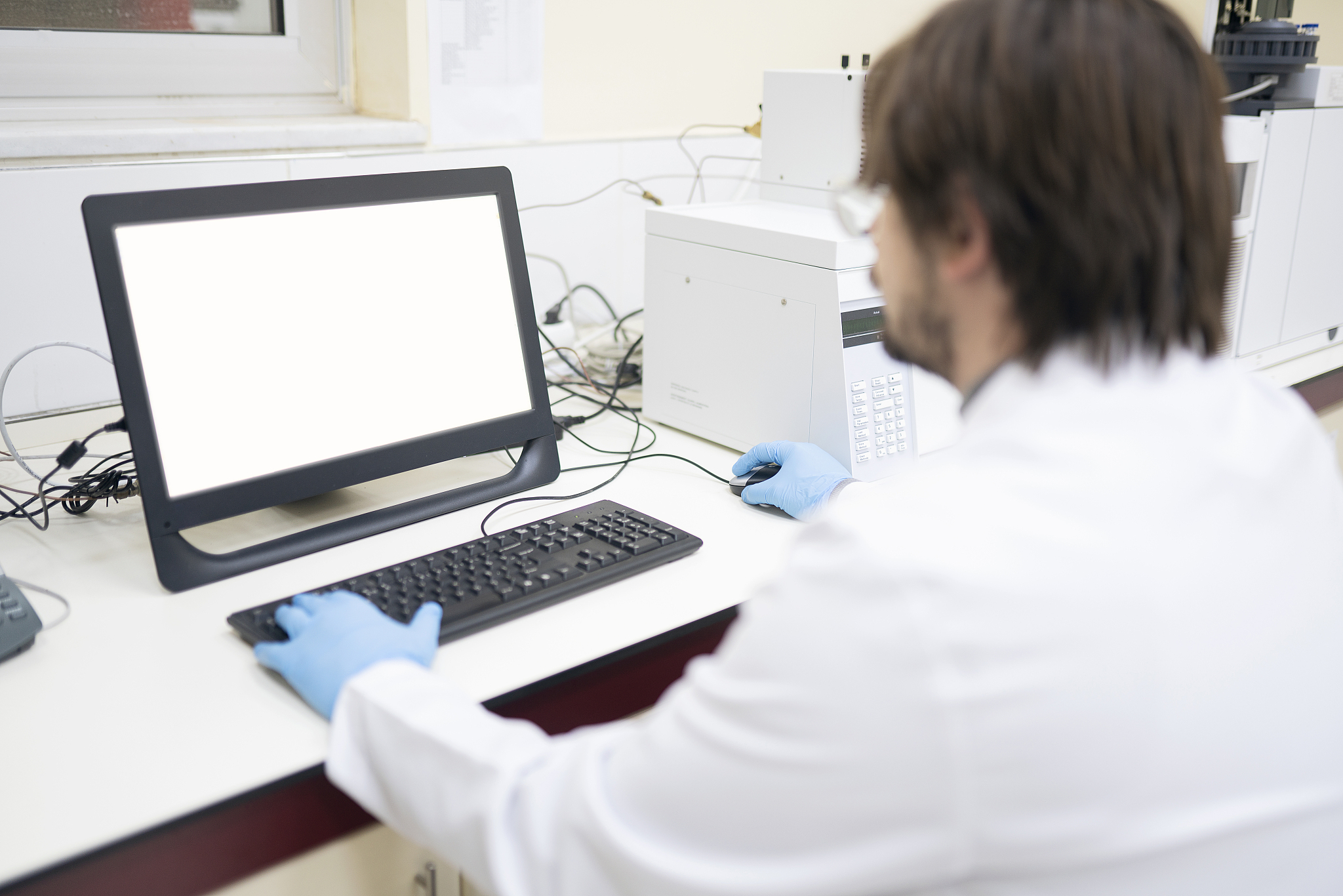 生物质谱仪：原理、应用、优劣势详解