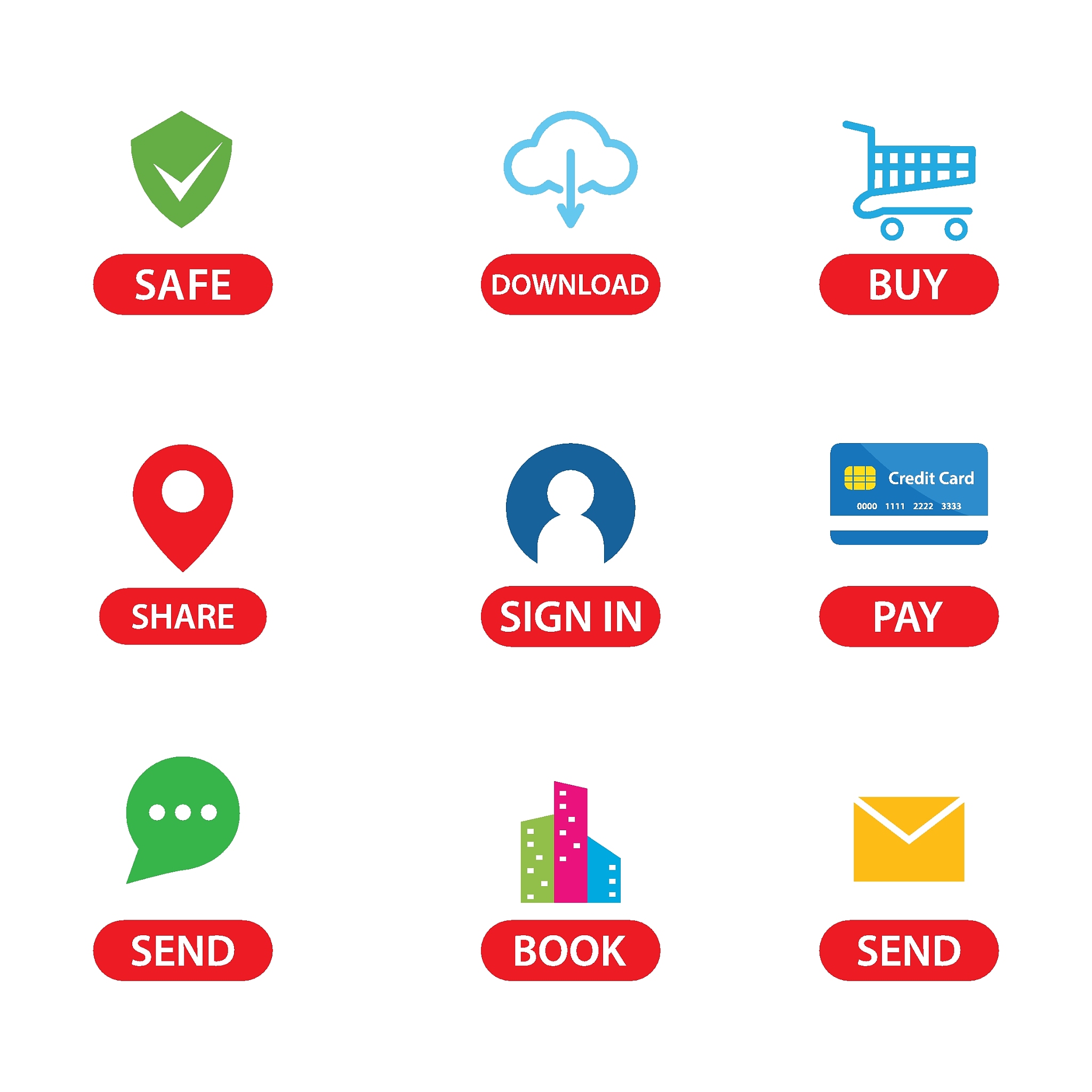 smartphone app icon