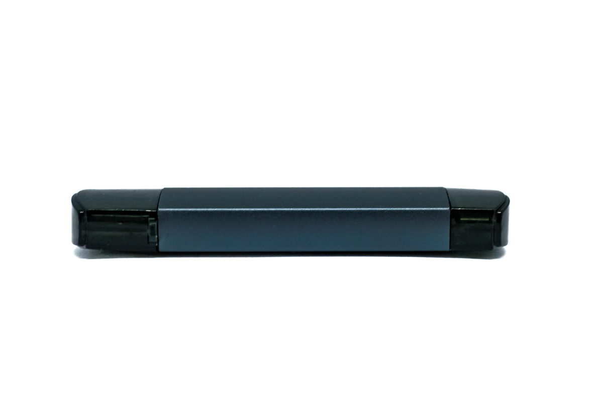 What are some common types of zipper testers and their features