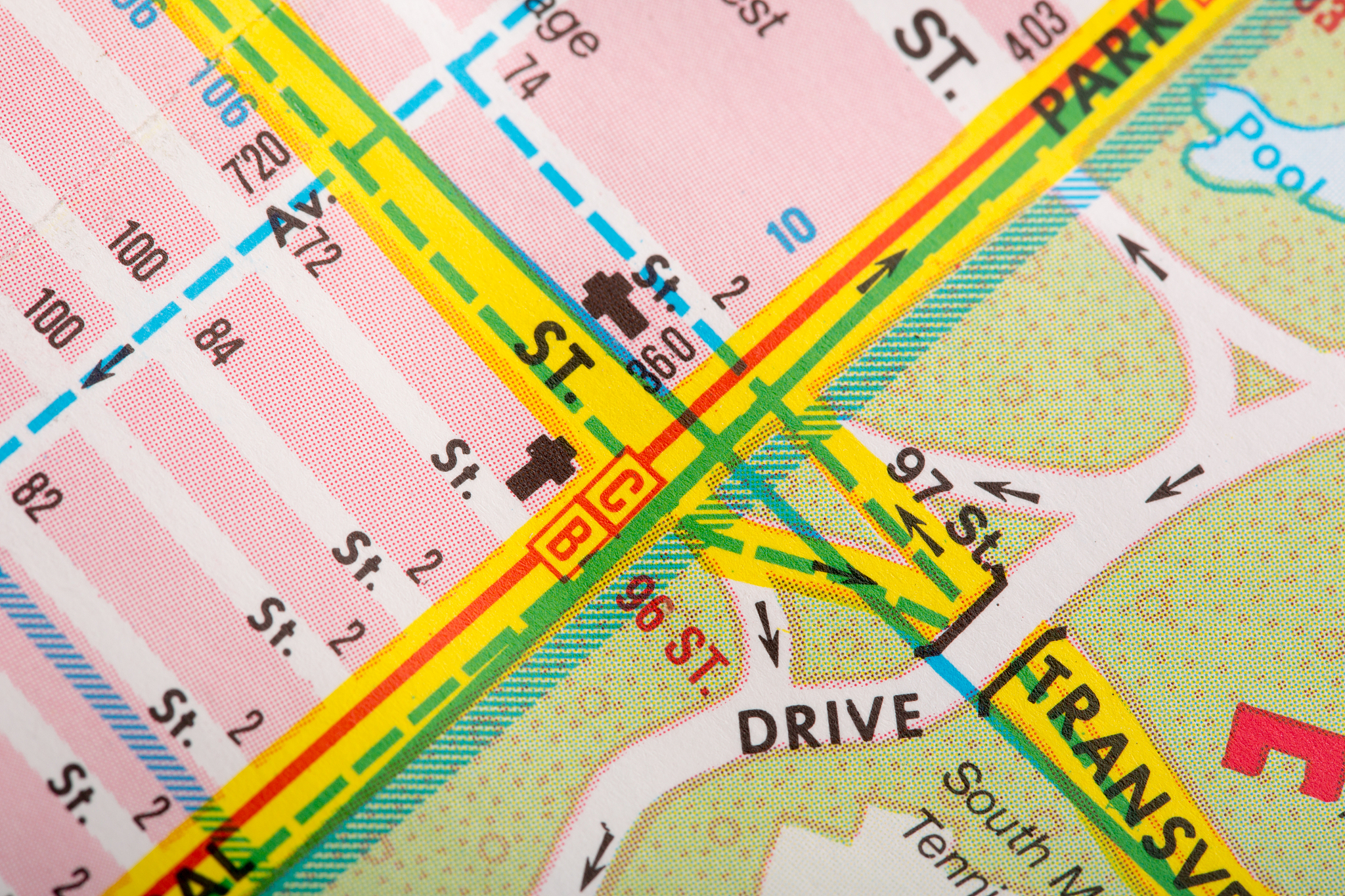 导游专业主干课程