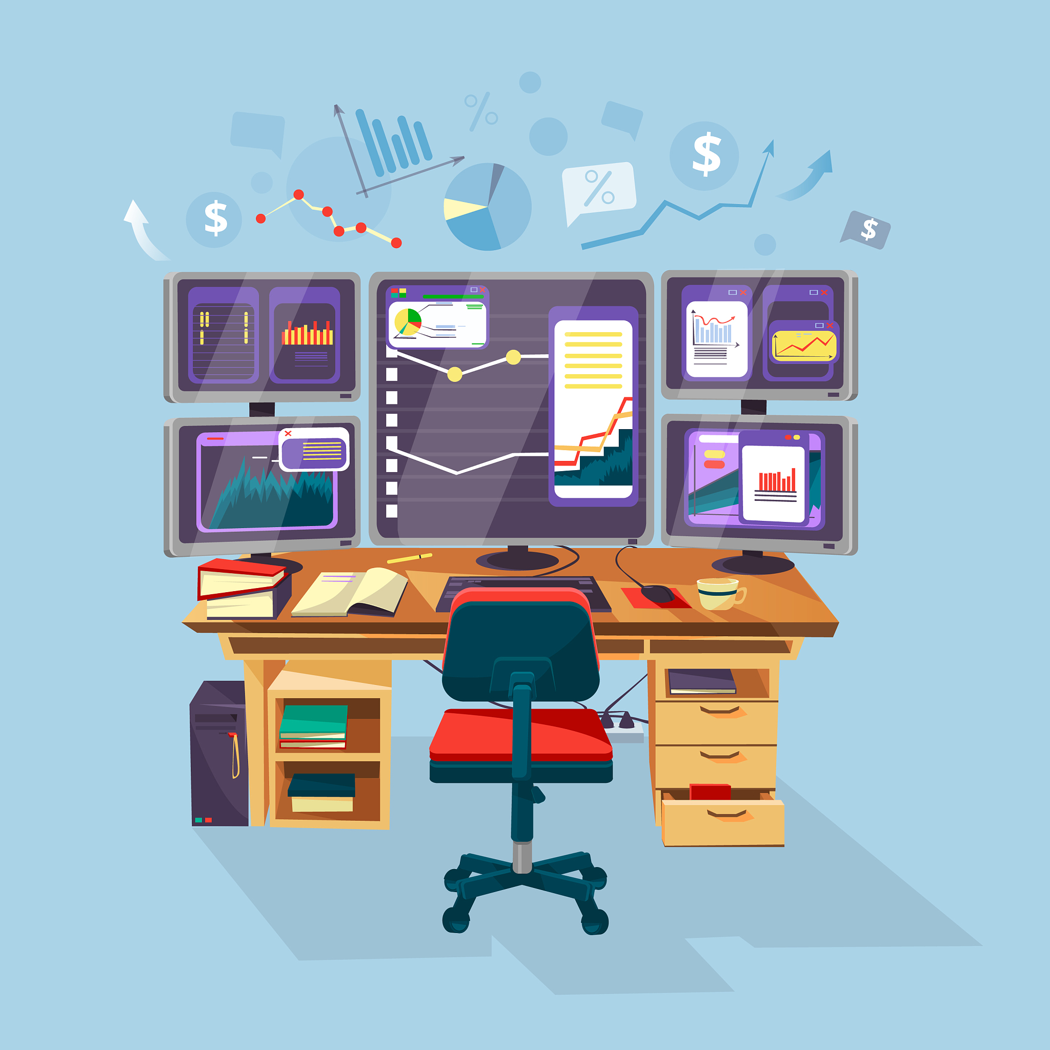 山西省财政税务专科学校会计信息管理专业如何好学吗